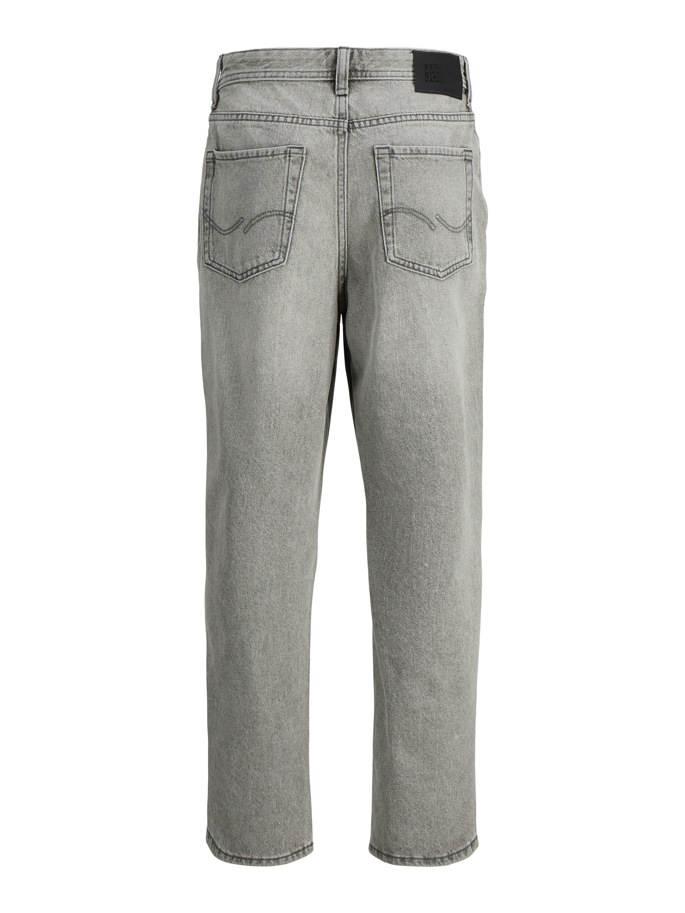 Jack & Jones Junior Loose-fit-Jeans »JJICHRIS JJORIGINAL MF 928 NOOS JNR«