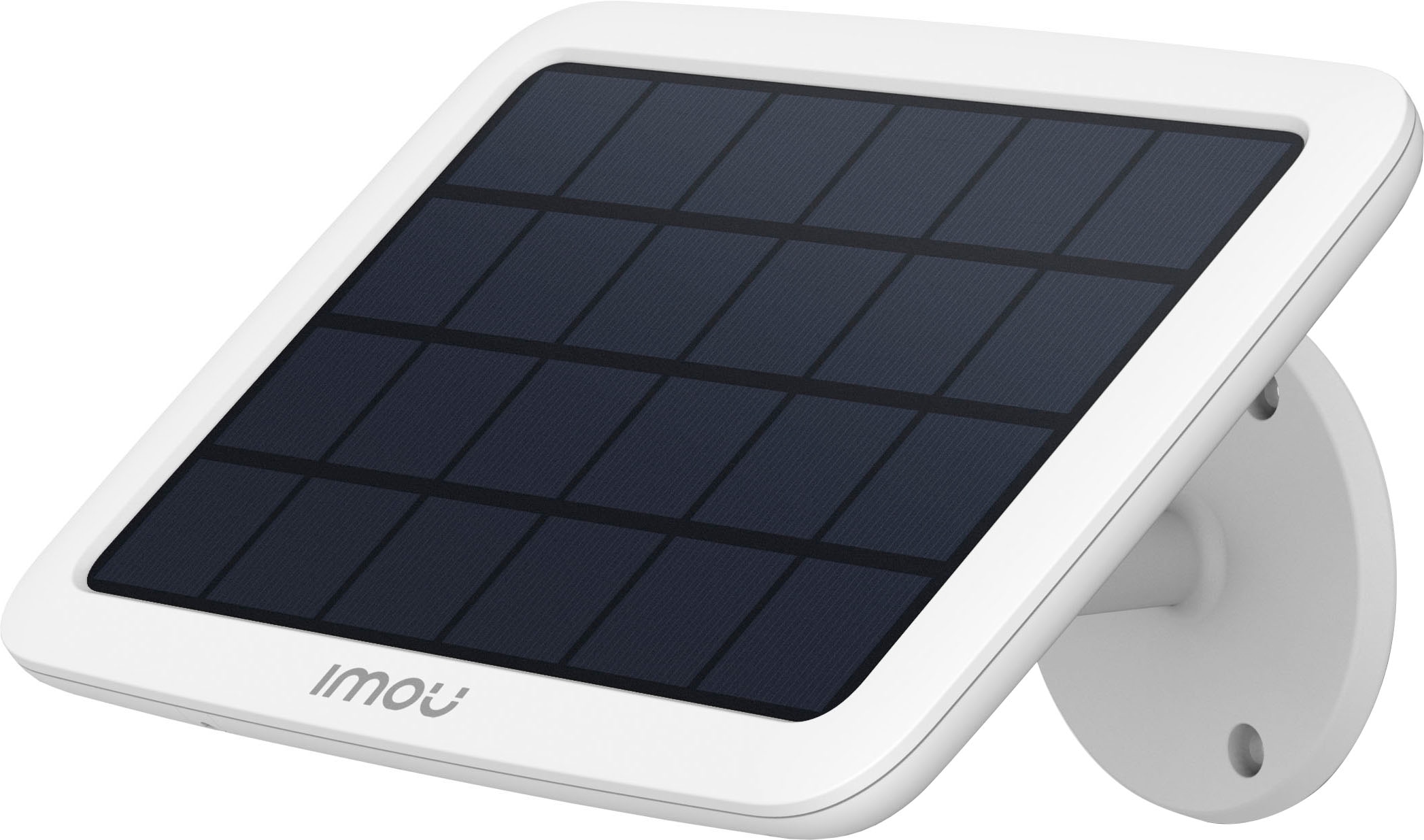 Imou Kamera-Ladegerät »Solar Panel«, (1 St.)