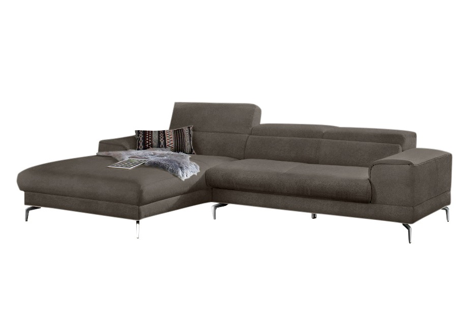 W.SCHILLIG Ecksofa "piedroo, Designsofa mit tollem Sitzkomfort, bequem und günstig online kaufen