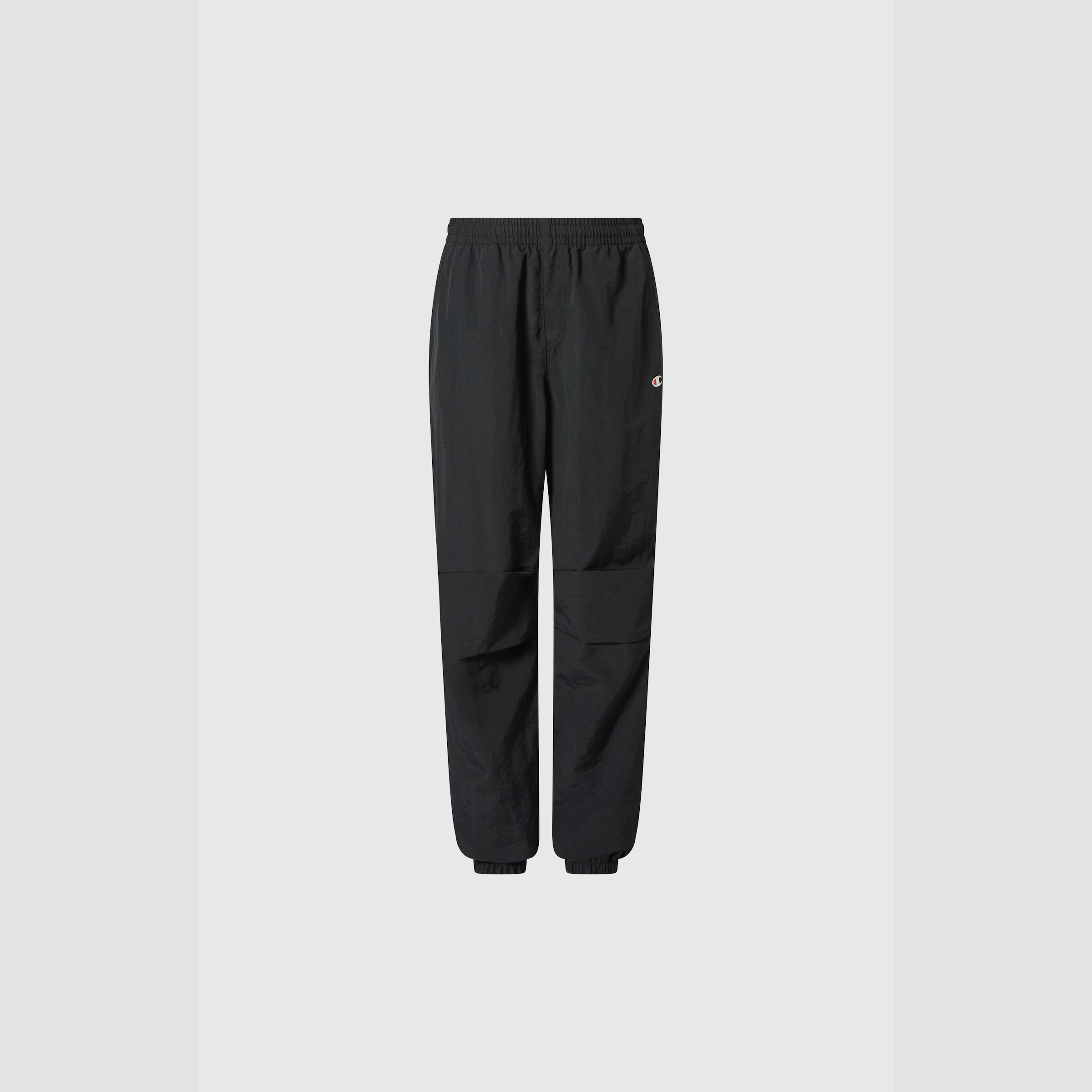 Champion Trainingshose »SPORTWEAR CUFFED PANTS Loose Fit Nylon«  Loose Fit, aus Polyamid, mit Cuffed-Design, auch in großen Größen
