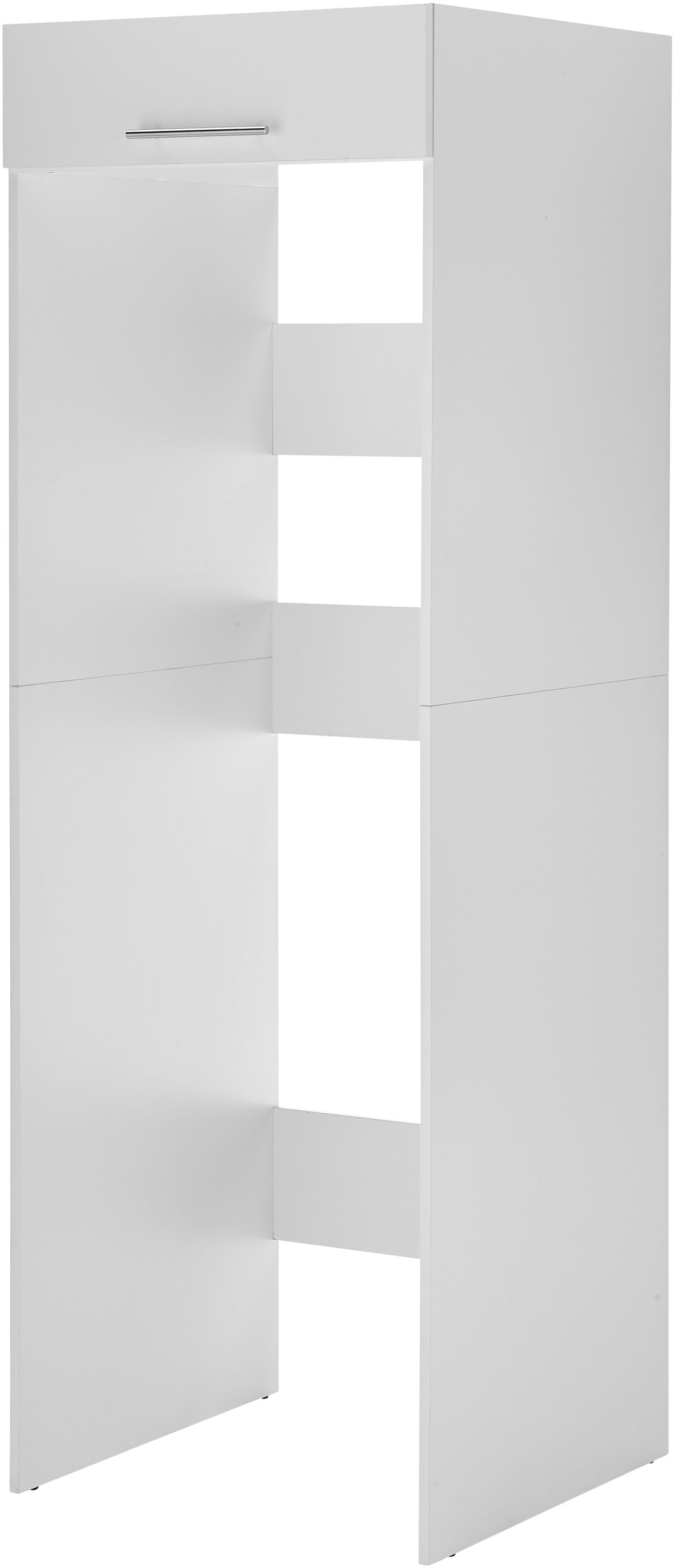 RESPEKTA Mehrzweckschrank-Set »Clara-Set 10« Schrankelemente einzeln erhältlich, 3 Stk. tlg.