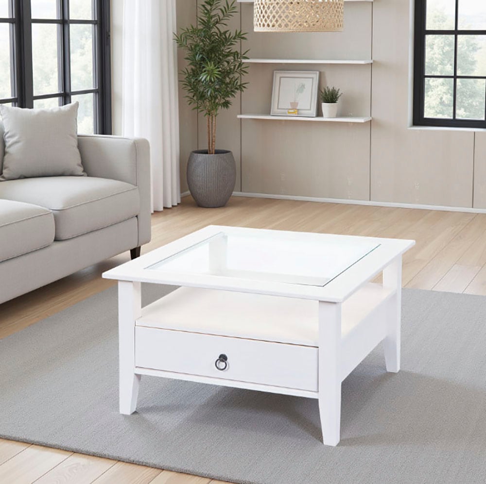 Inter Link Couchtisch »Couchtisch Provence« 1 Stk. tlg.