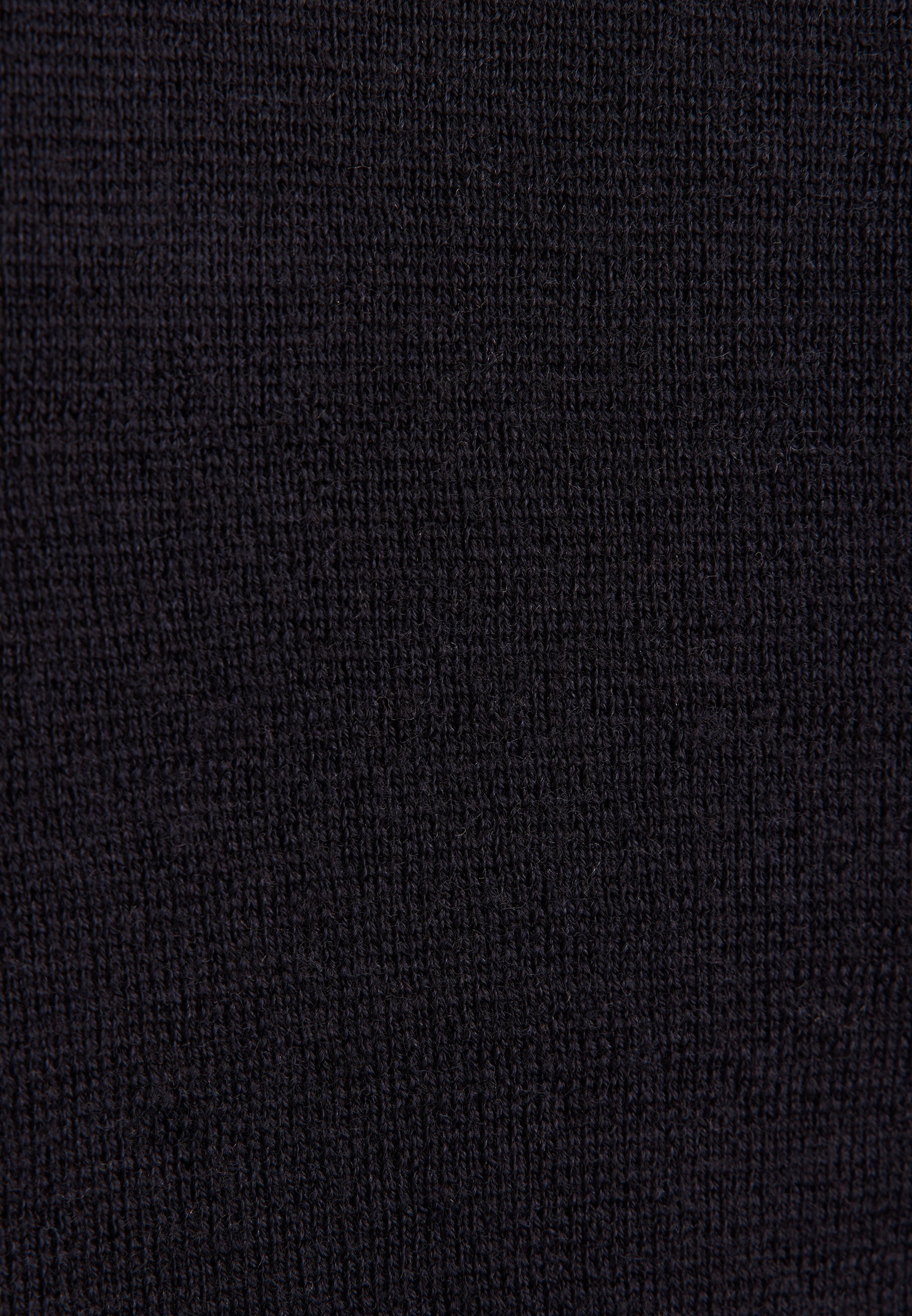 seidensticker Strickjacke »Schwarze Rose« 1/1 Kragen