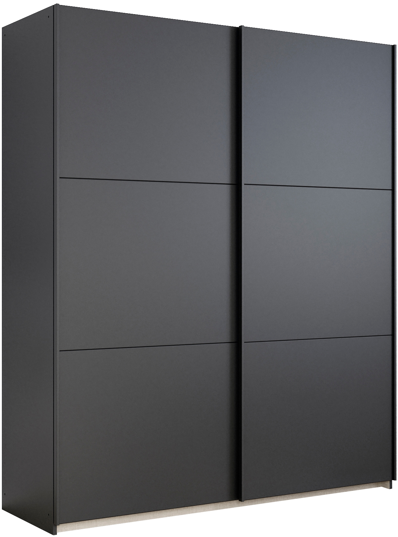 rauch Kleiderschrank »Kleiderschrank Drehtürenschrank Schrank Garderobe KRO günstig online kaufen