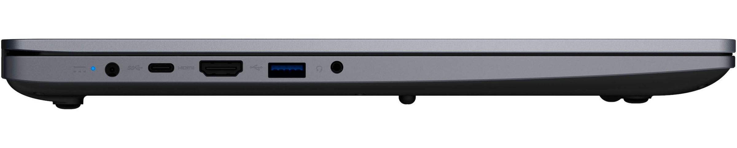 Medion® Notebook »Avantum 17 E1e«, 43,9 cm, / 17,3 Zoll, Intel, UHD Graphics, 128 GB SSD