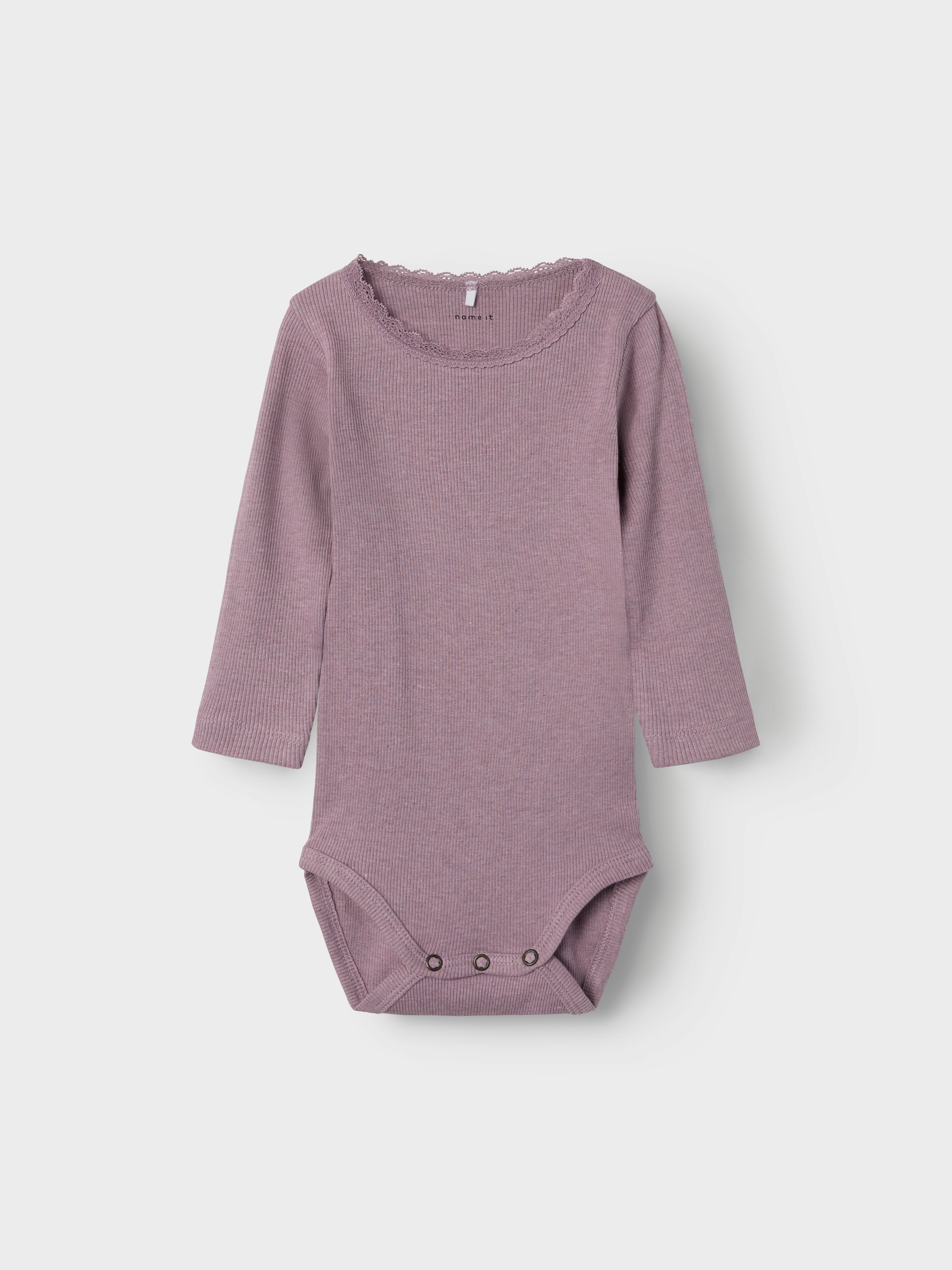 Name It Body »NBFKAB LS BODY NOOS«