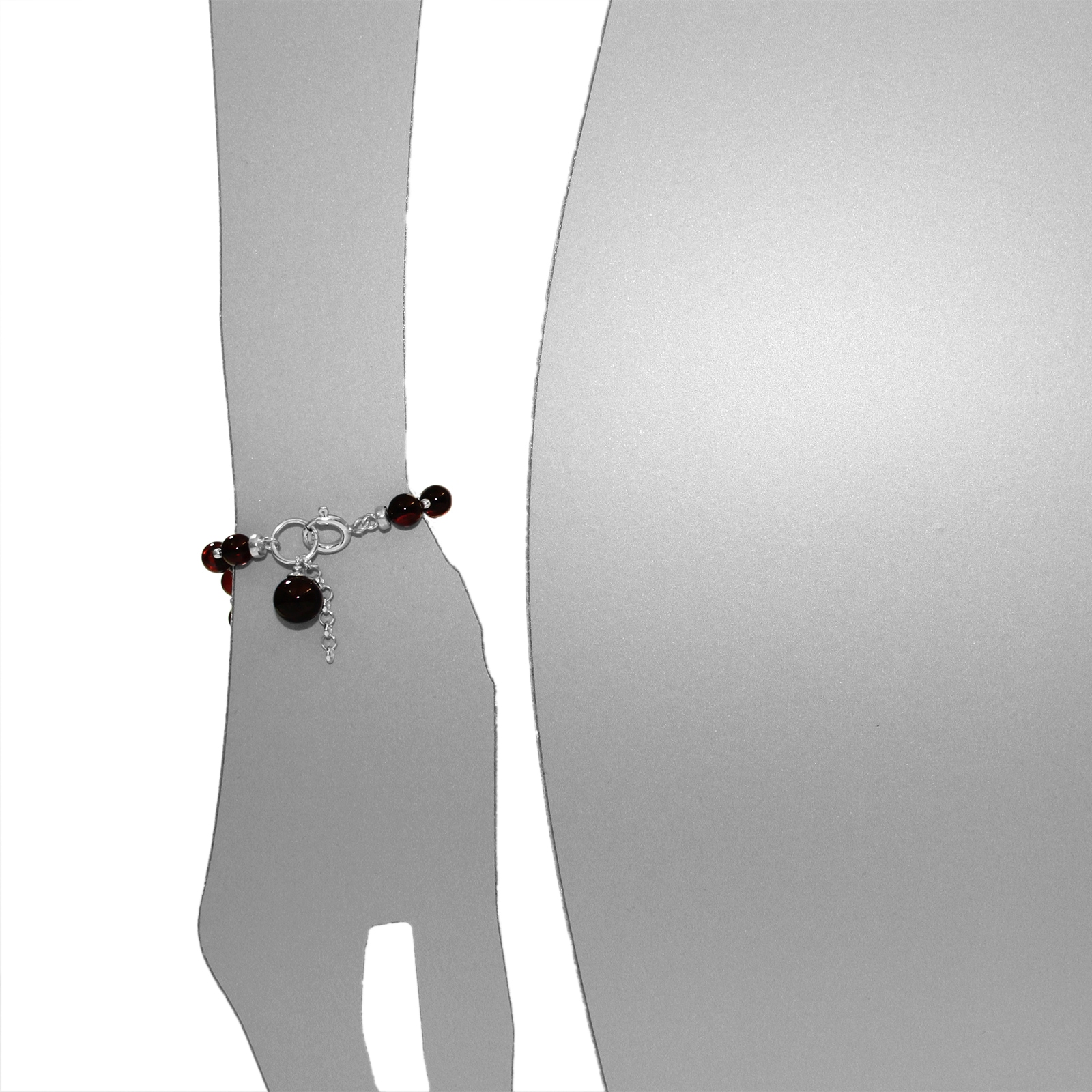 OSTSEE-SCHMUCK Armband »Ostsee-Schmuck Armband Andrine Armband Andrine«