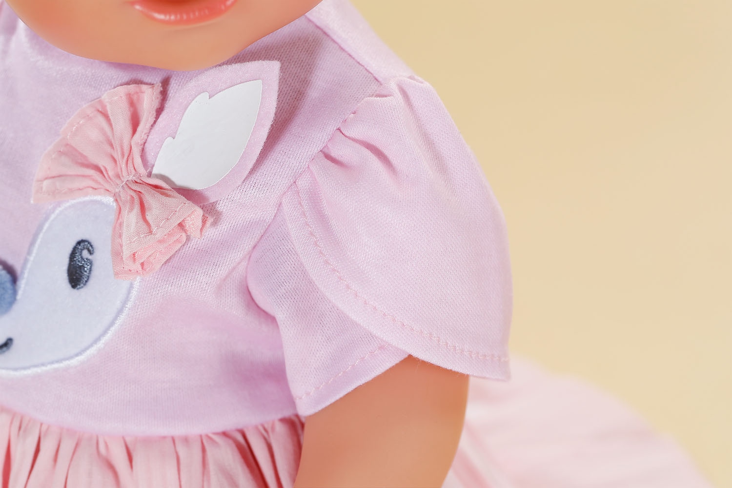 Baby Born Puppenkleidung »Kleid Reh, 43cm«