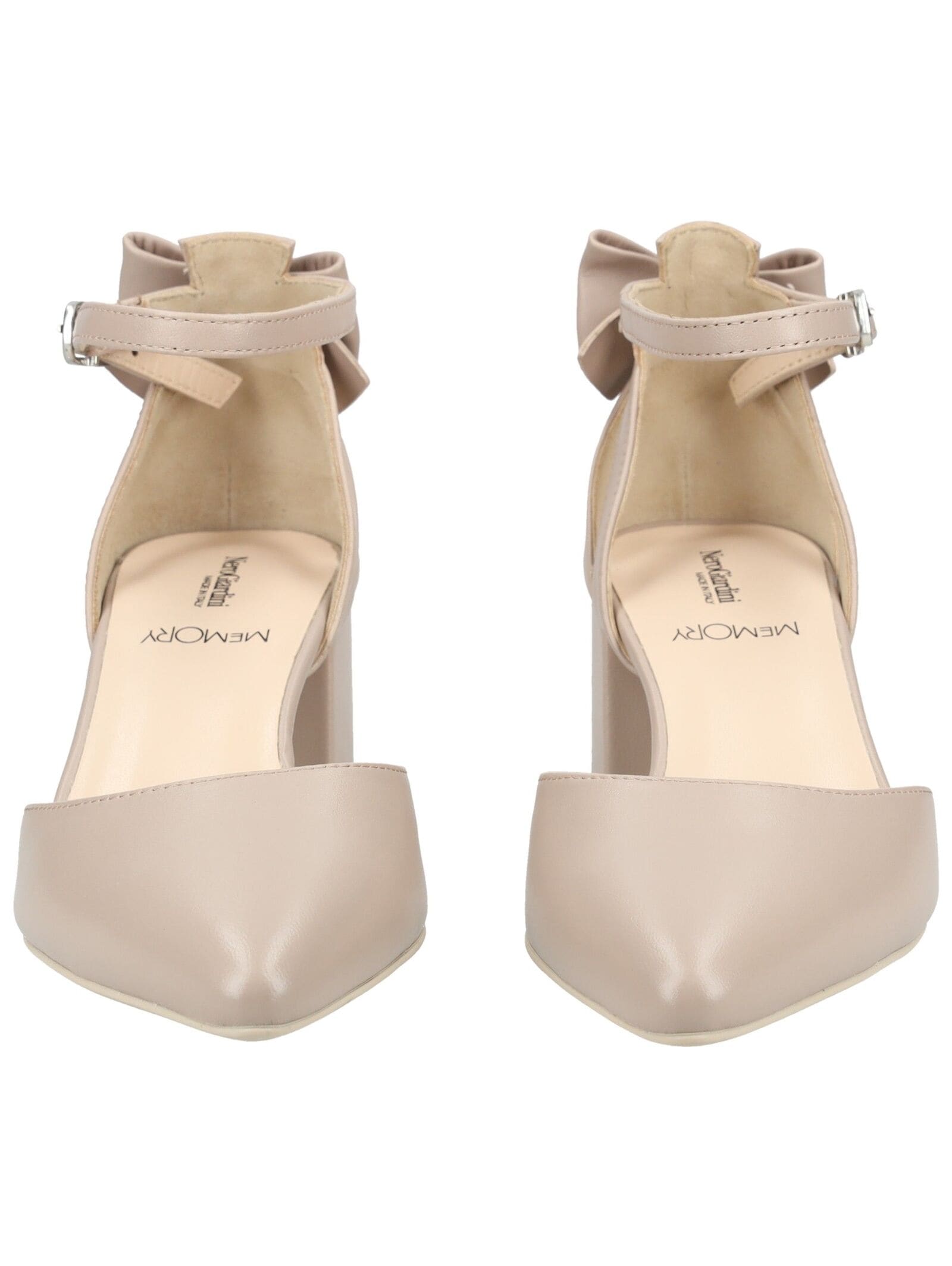 Nero Giardini Pumps »Nero Giardini Pumps Veloursleder«