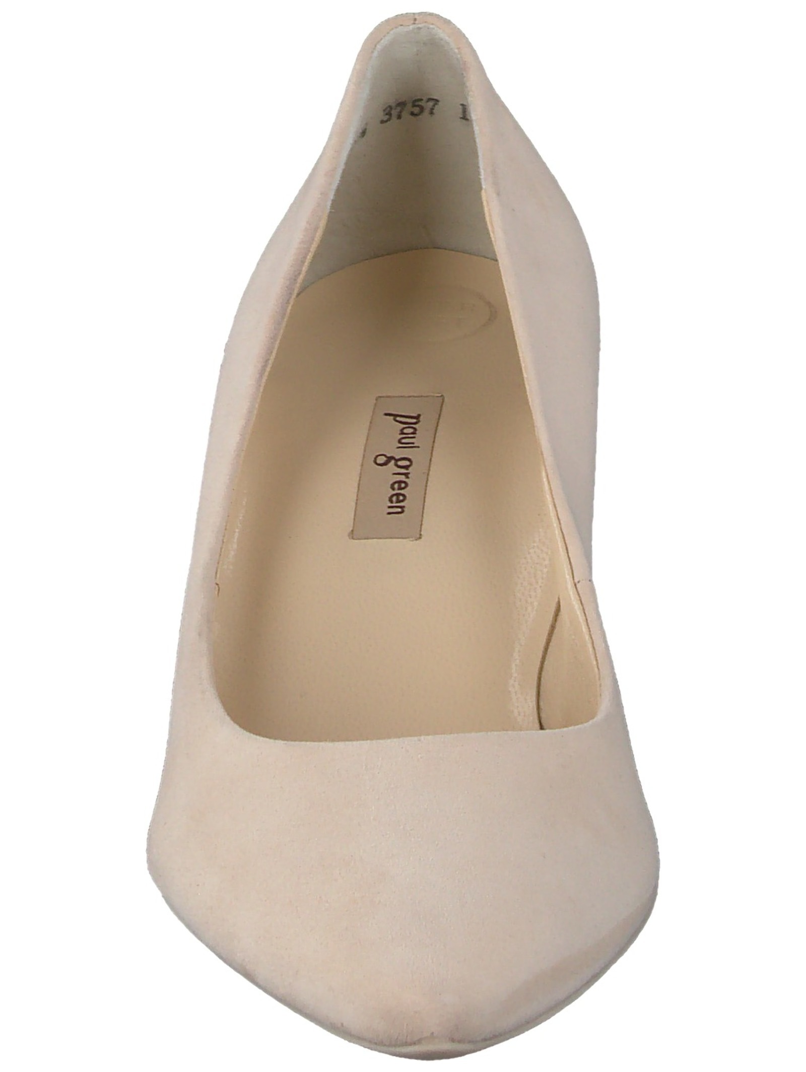 Paul Green Pumps »Paul Green Pumps Leder«