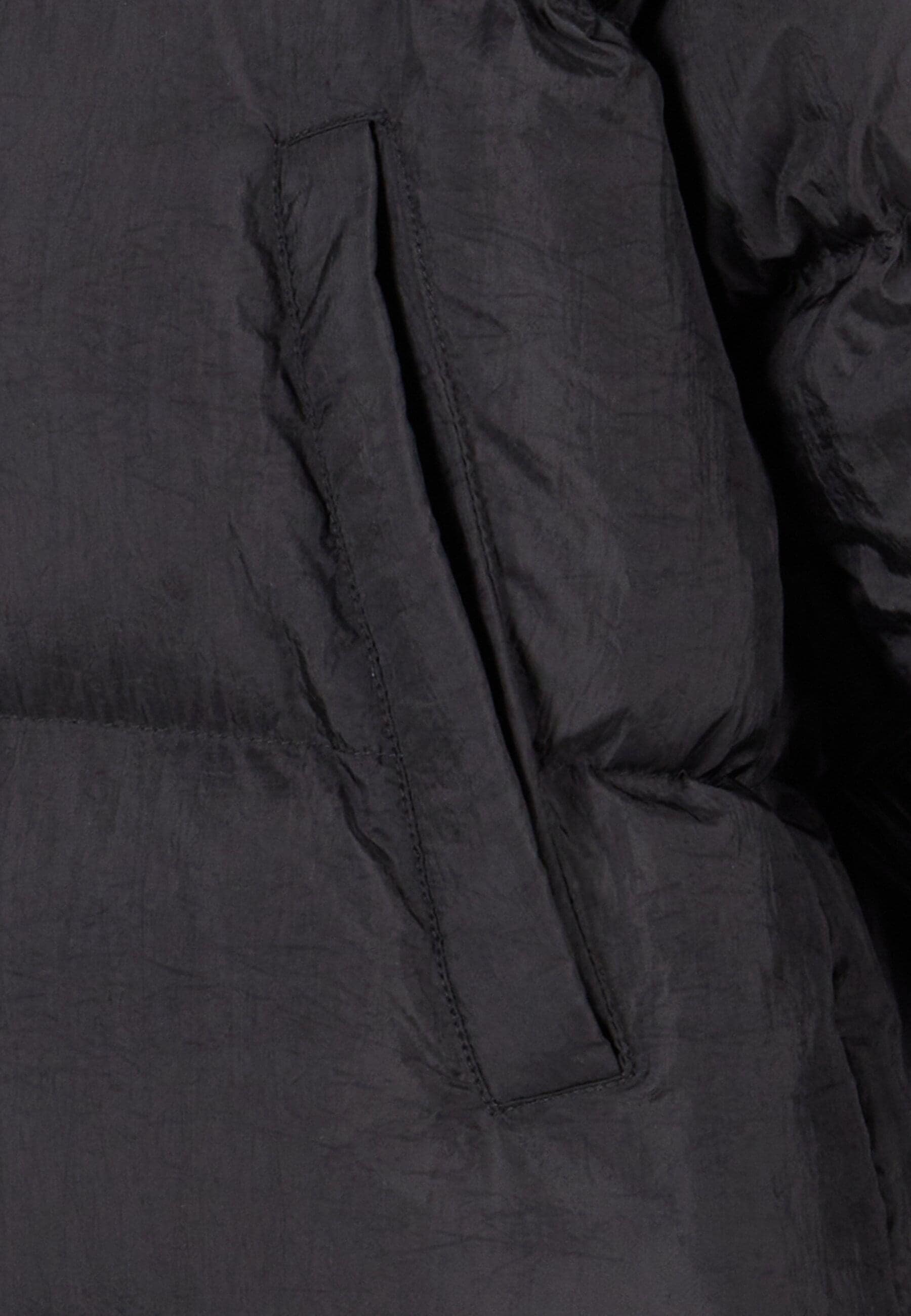 2Y Studios Winterjacke »2Y Studios Herren 2Y Long Puffer Jacket« 1 Stk. tlg. mit Kapuze