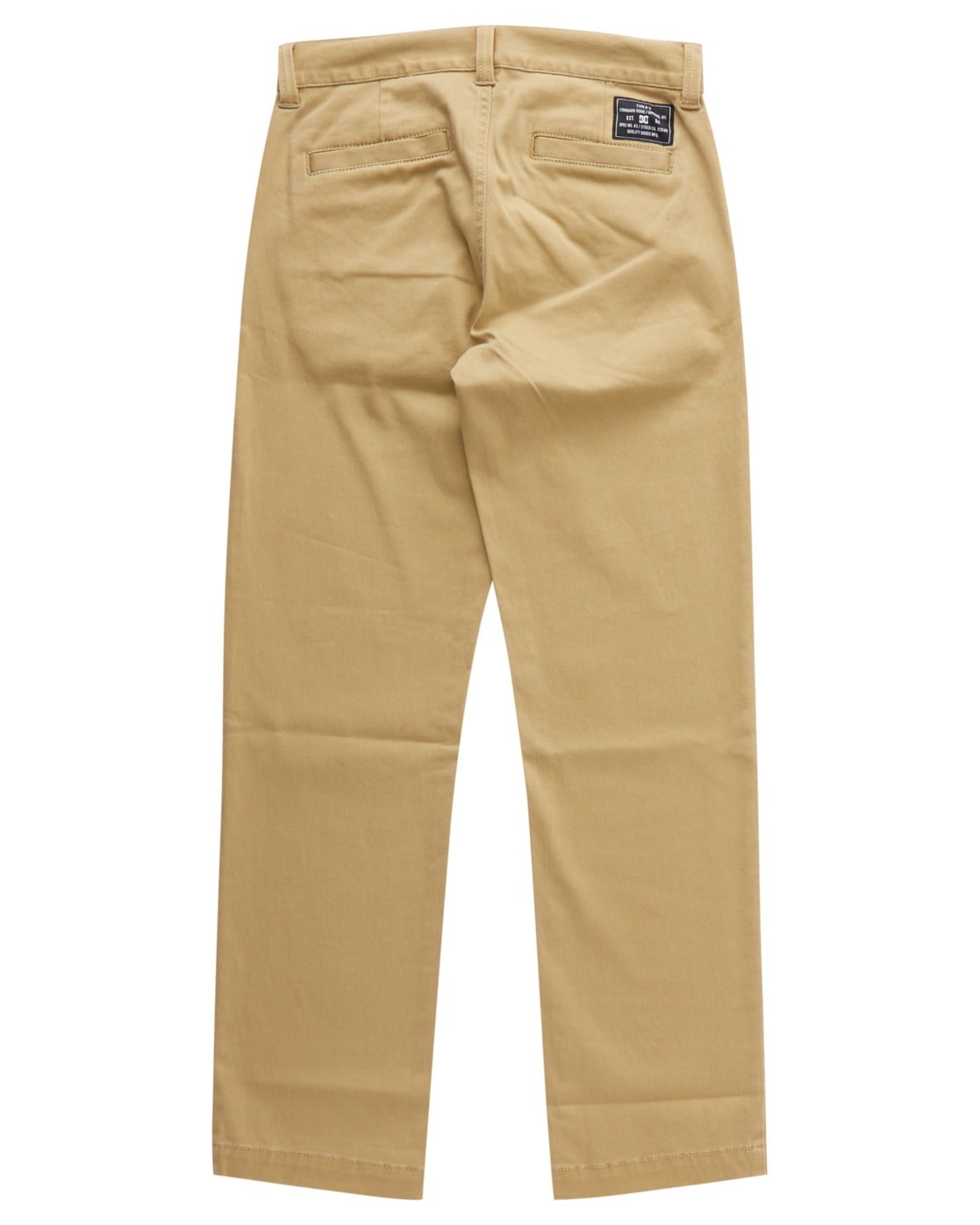 DC Shoes Chinos »Worker Relaxed«