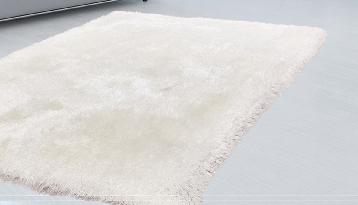 my home Hochflor-Teppich »Barin«, rechteckig, 90 mm Höhe, besonders weicher günstig online kaufen
