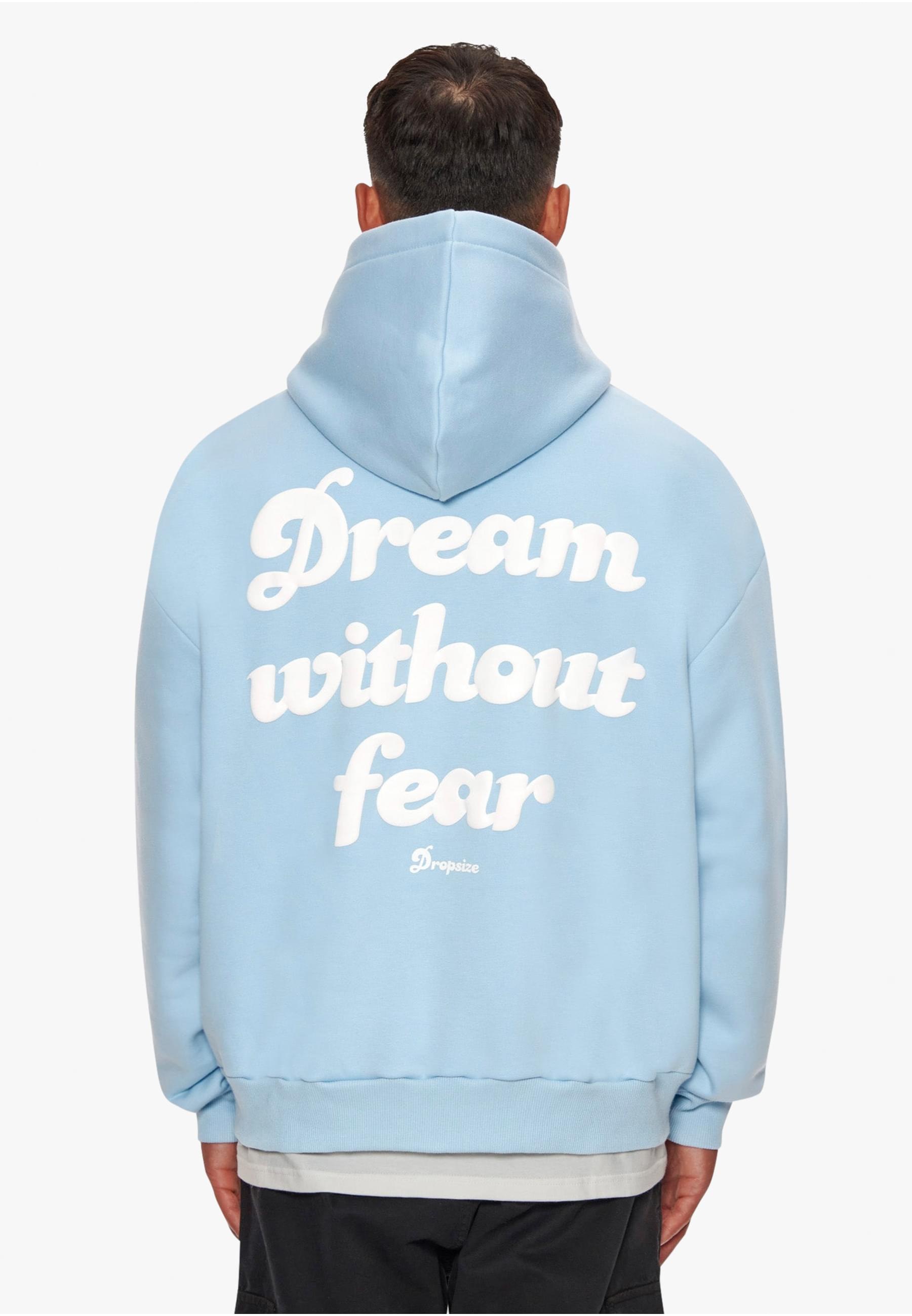 Dropsize Kapuzensweatshirt »Dropsize Herren Heavy Oversize DWF Hoodie«, 1 Stk.
