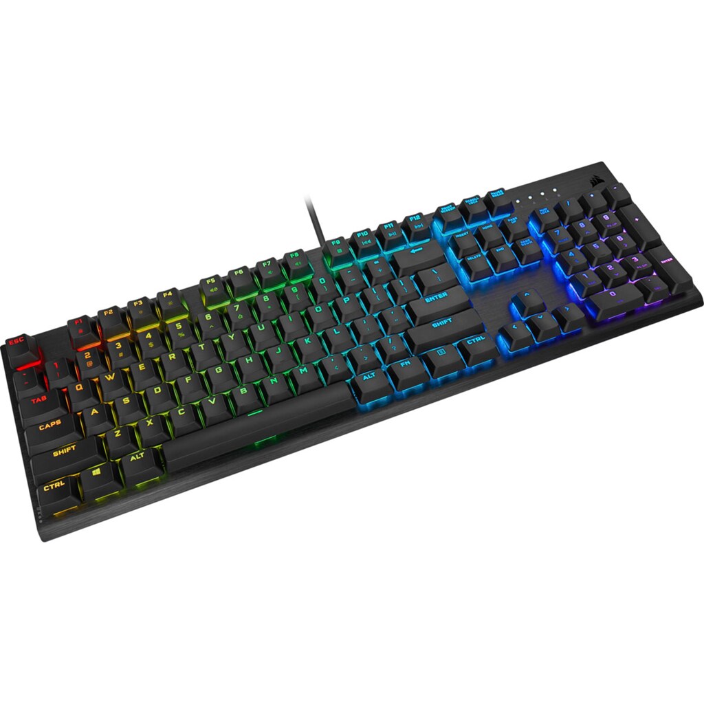 Corsair Gaming-Tastatur