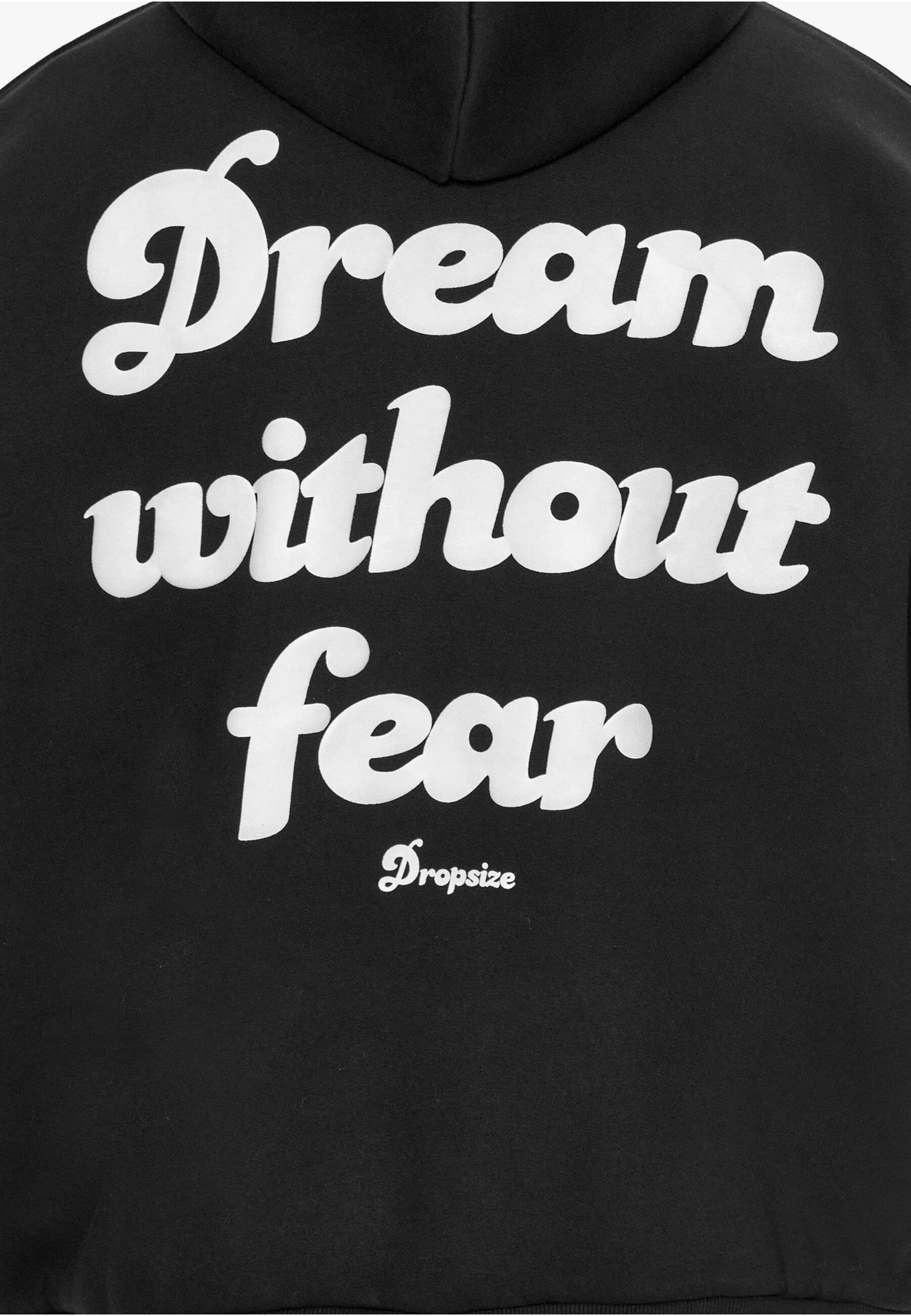 Dropsize Kapuzensweatshirt »Dropsize Herren Heavy Oversize DWF Hoodie«, 1 Stk.
