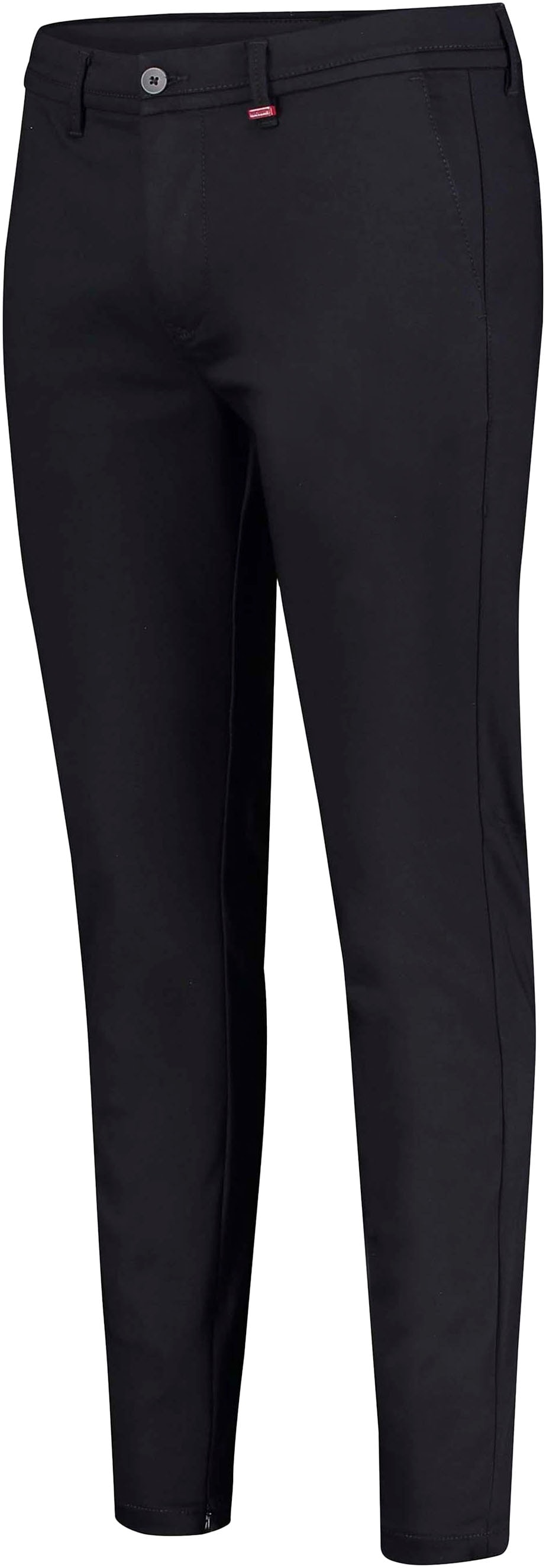 MAC Chinohose »Griffin«, mit Taschen