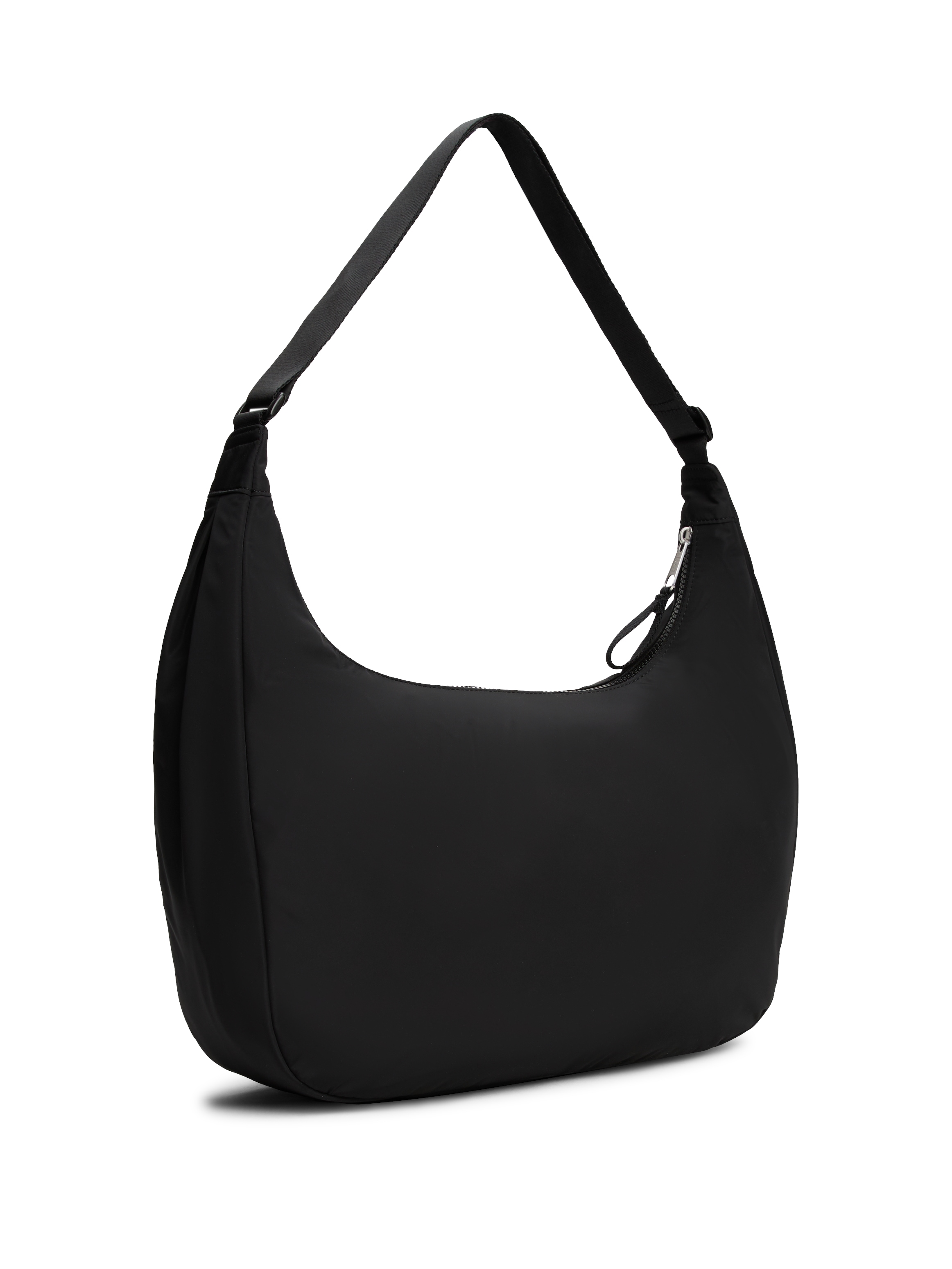 Tommy Jeans Schultertasche »TJW URBAN LARGE X-BODY«, Damen Umhängetasche, Tragetasche mit Logo-Schriftzug