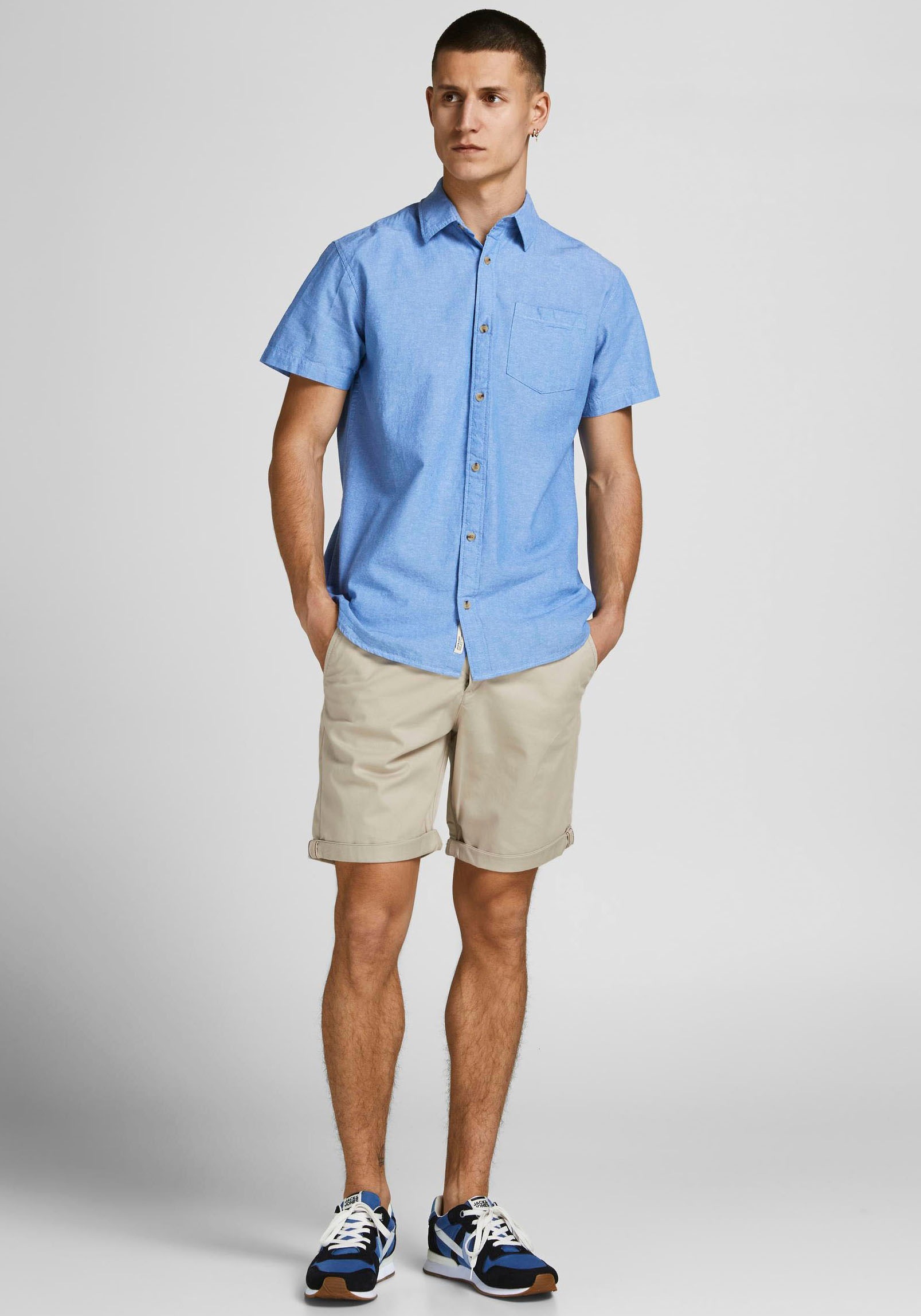 Bild von Jack & Jones Chinoshorts »BOWIE SHORTS«