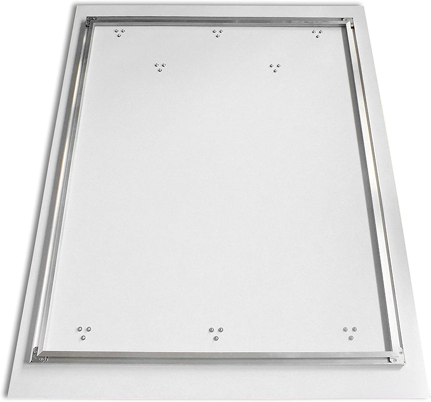 queence Garderobenleiste »Sharila«, mit 6 Haken, 50 x 120 cm