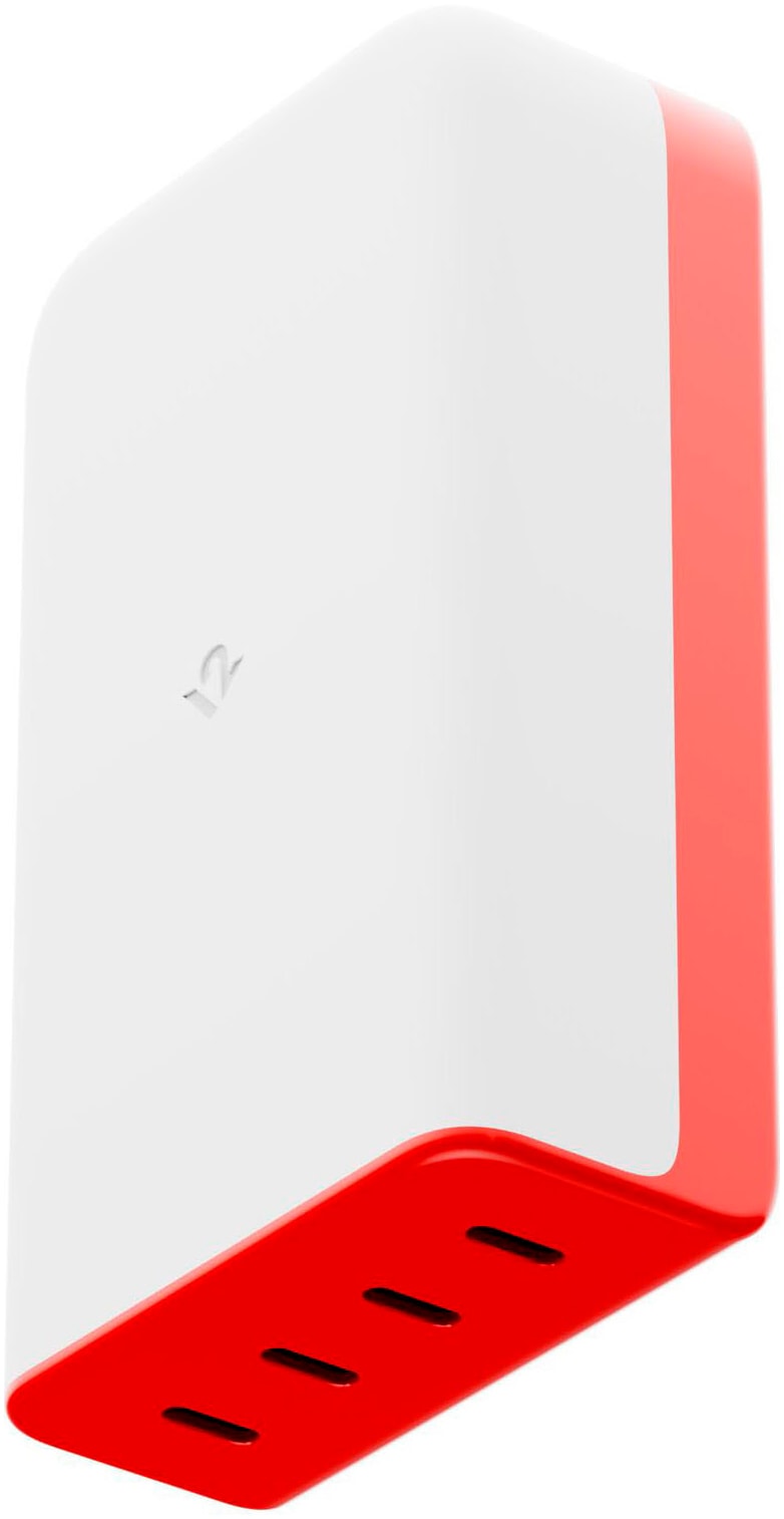 Twelve South USB-Ladegerät »PlugBug Travel 120W with Find My«