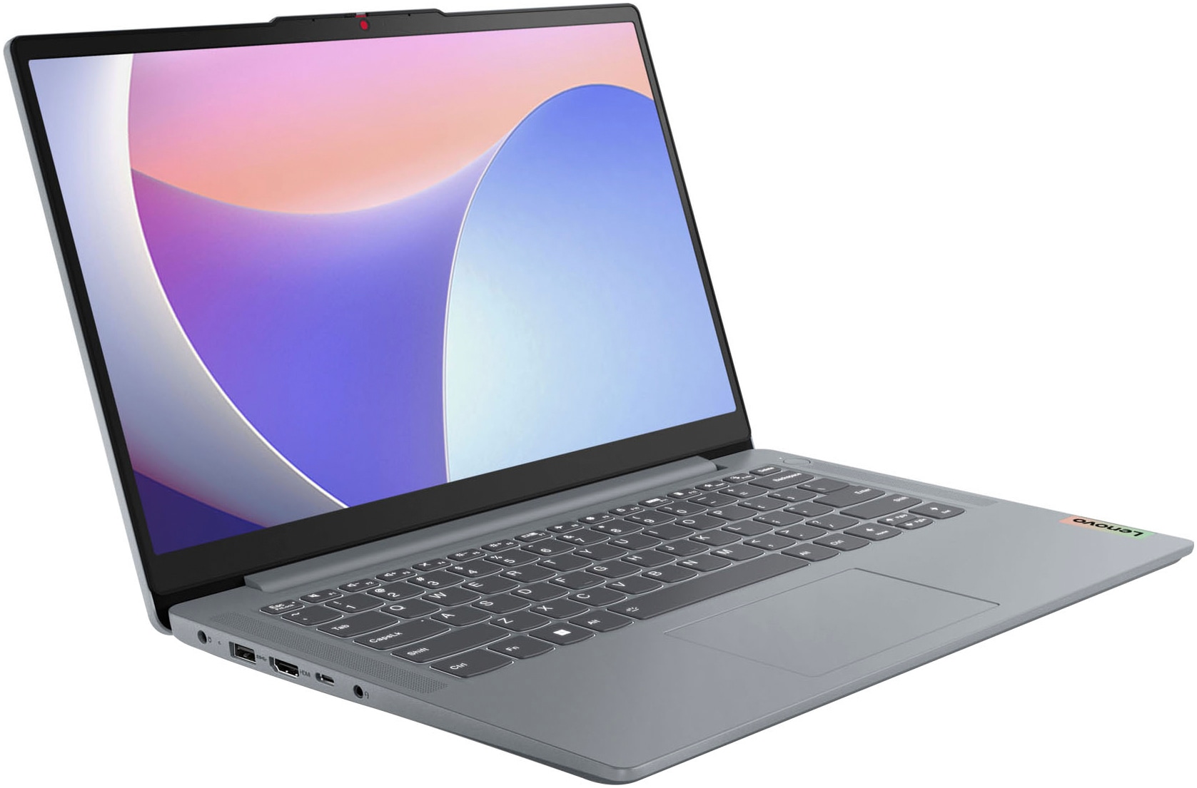 Lenovo Notebook »Lenovo NB IdeaPad Slim 3«, 35,6 cm, / 14 Zoll, Intel, UHD Graphics, 128 GB SSD