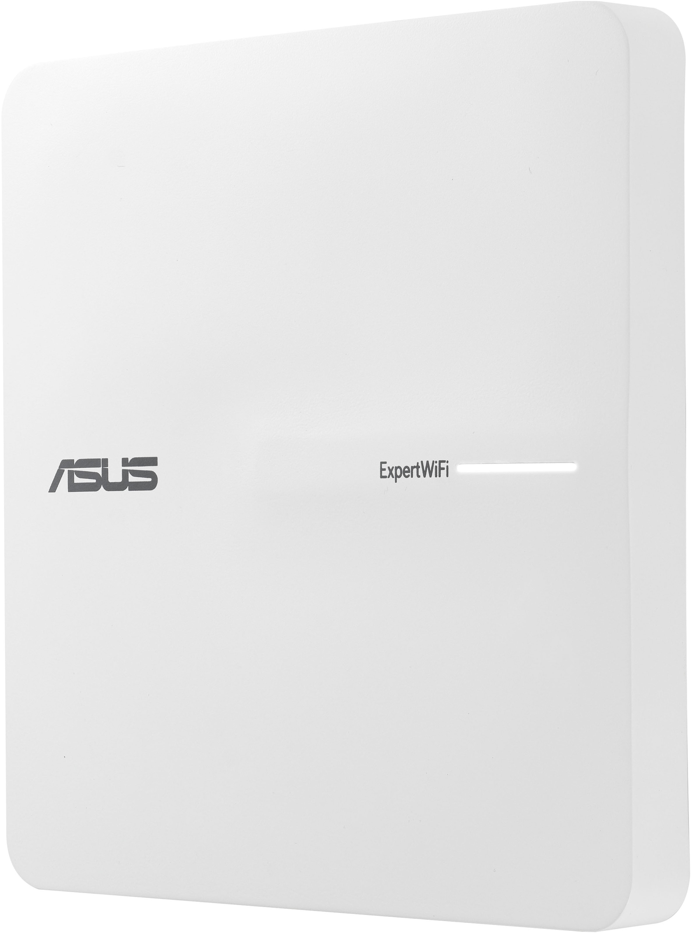 Asus Access Point »EBA63 ExpertWiFi AX3000 Dual-band PoE«