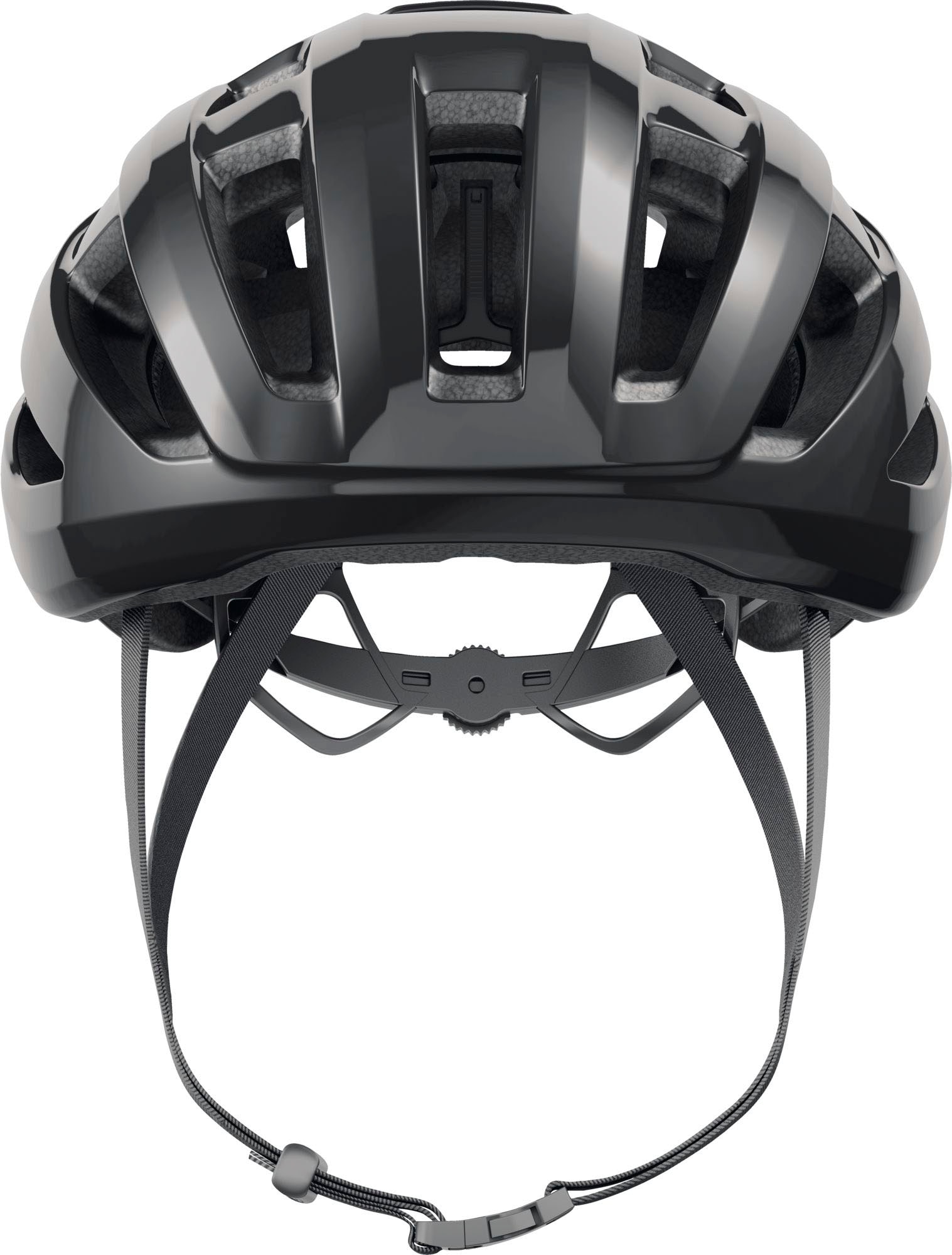 ABUS Fahrradhelm »POWERDOME«