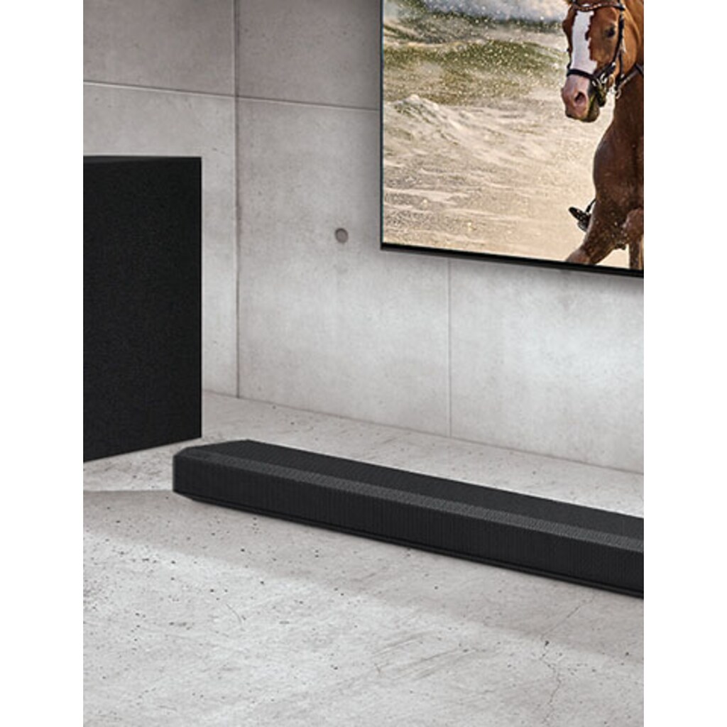 Samsung Soundbar »HW-Q700A«