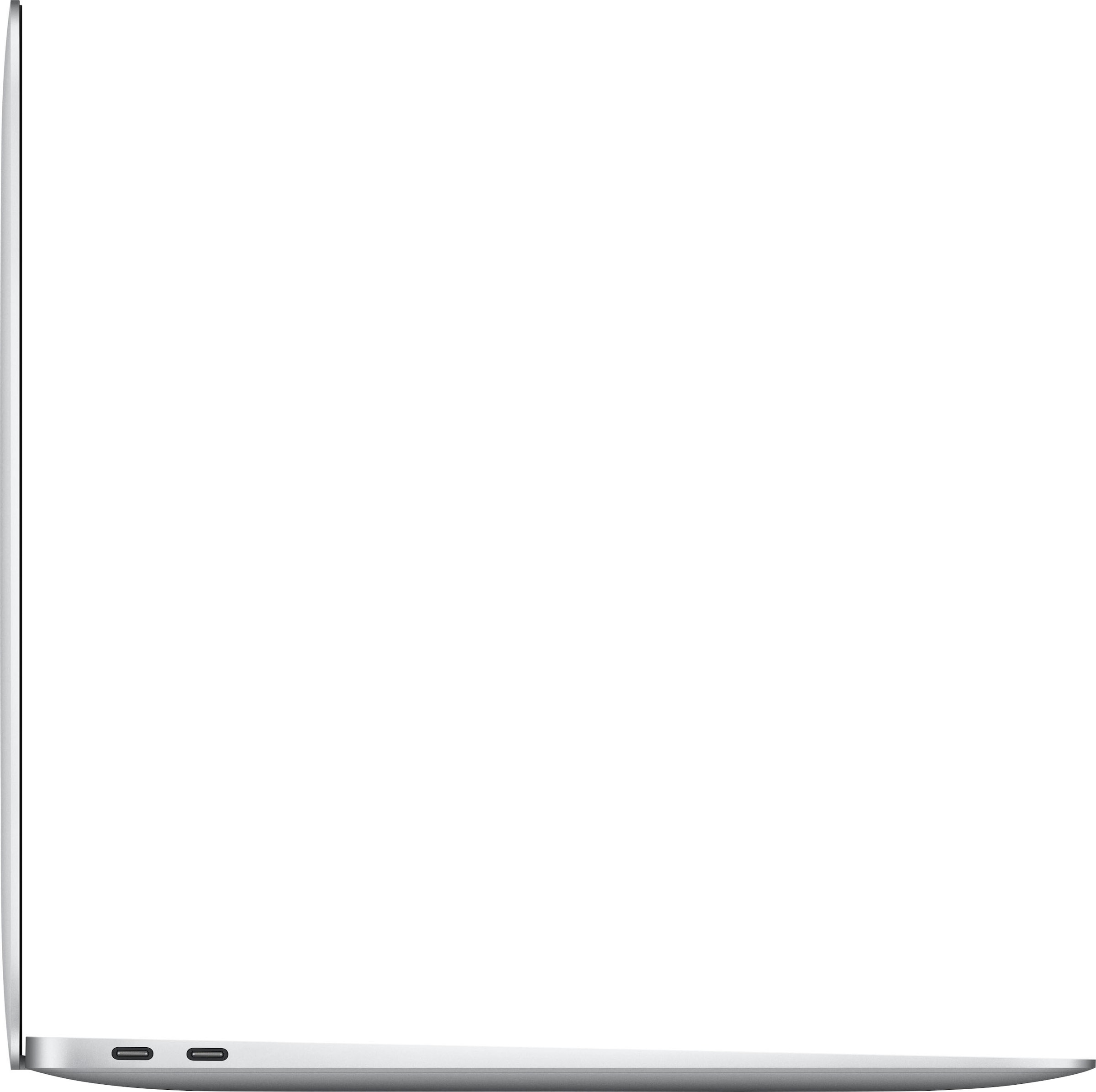 Apple Notebook »MacBook Air«, auf bestellen Apple, 13,3 SSD, cm, / CPU M1, M1, 33,78 GB 1000 8-core Rechnung Zoll