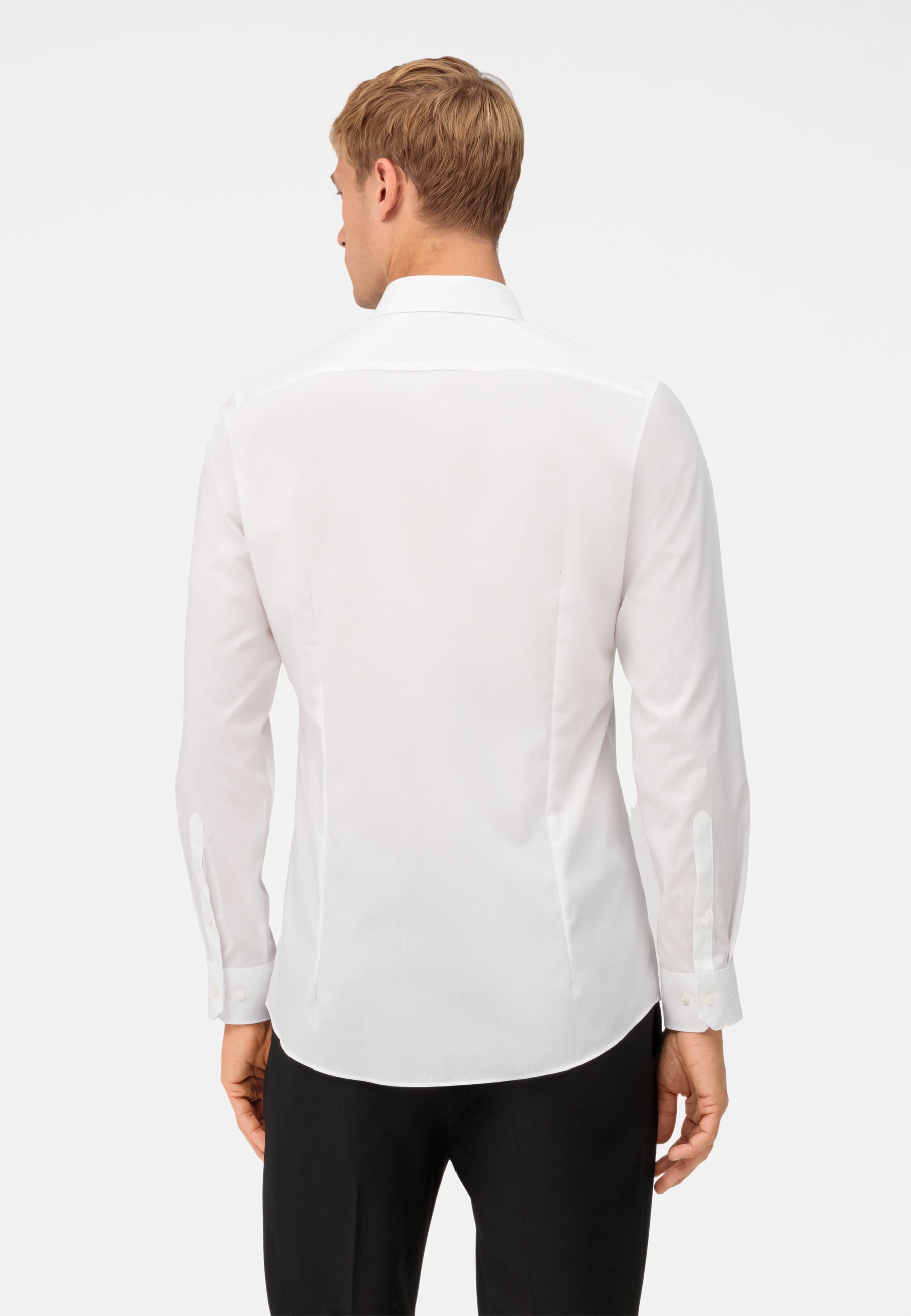 OLYMP Businesshemd »OLYMP No. Six, super slim, Urban Kent«