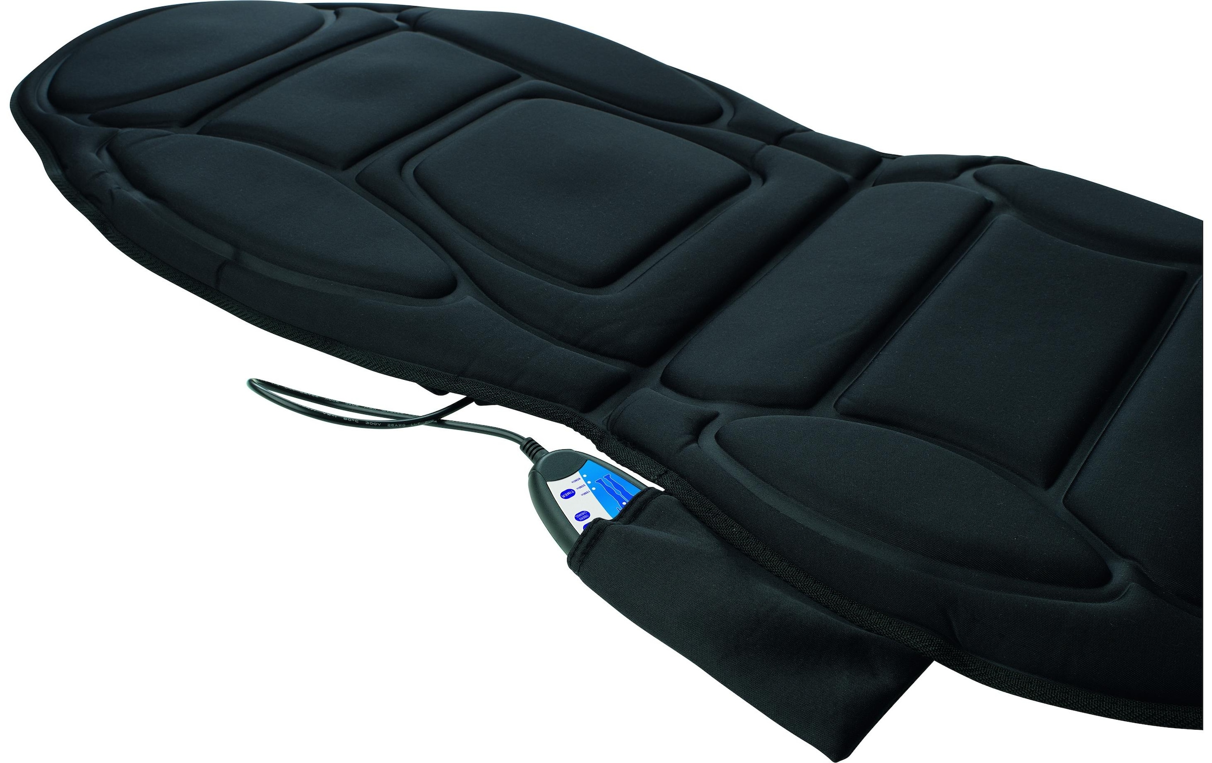 VITALmaxx Massagesitzauflage »5-Zone«