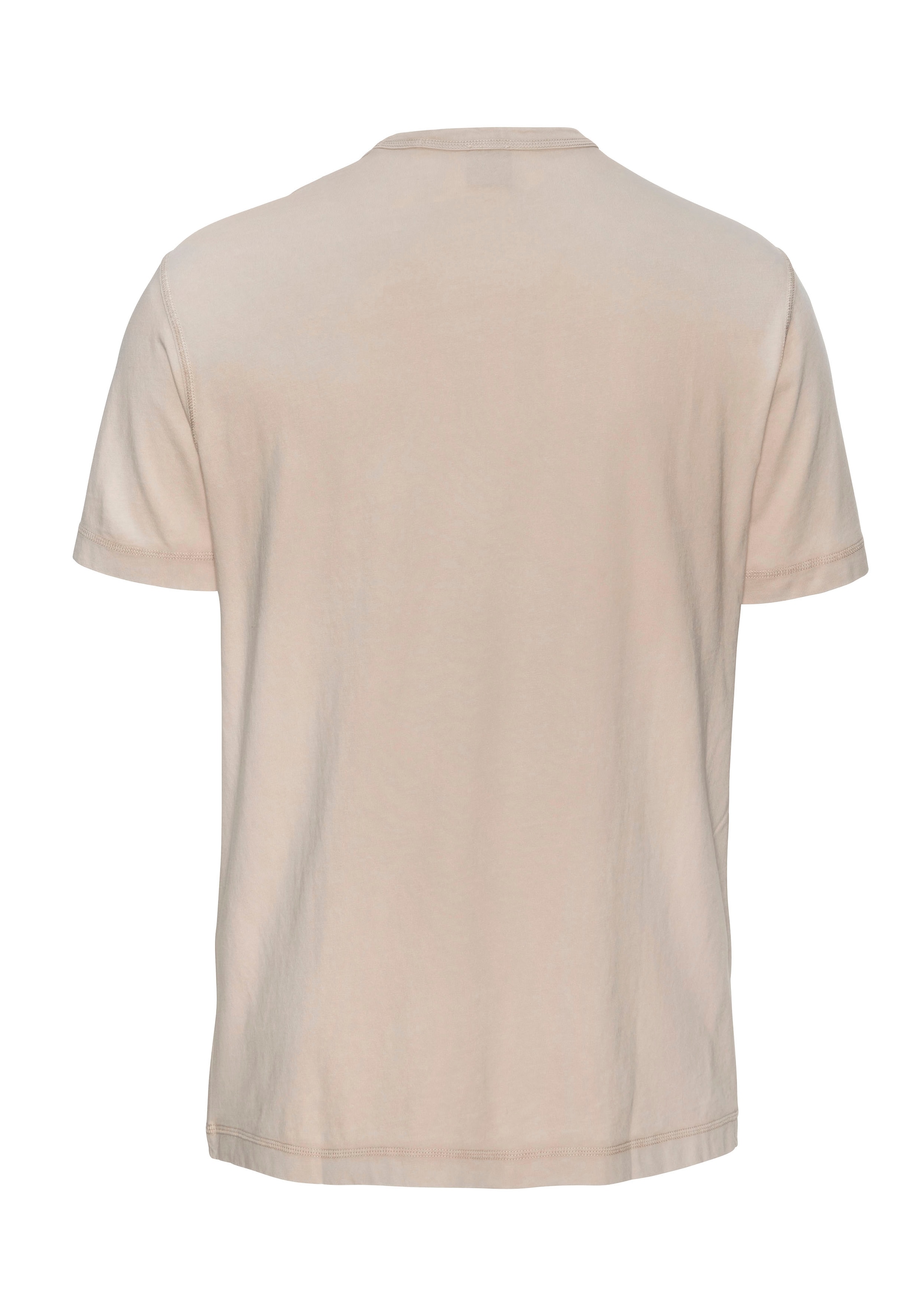 BOSS ORANGE T-Shirt »Tokks«, mit BOSS ORANGE Markenlabel