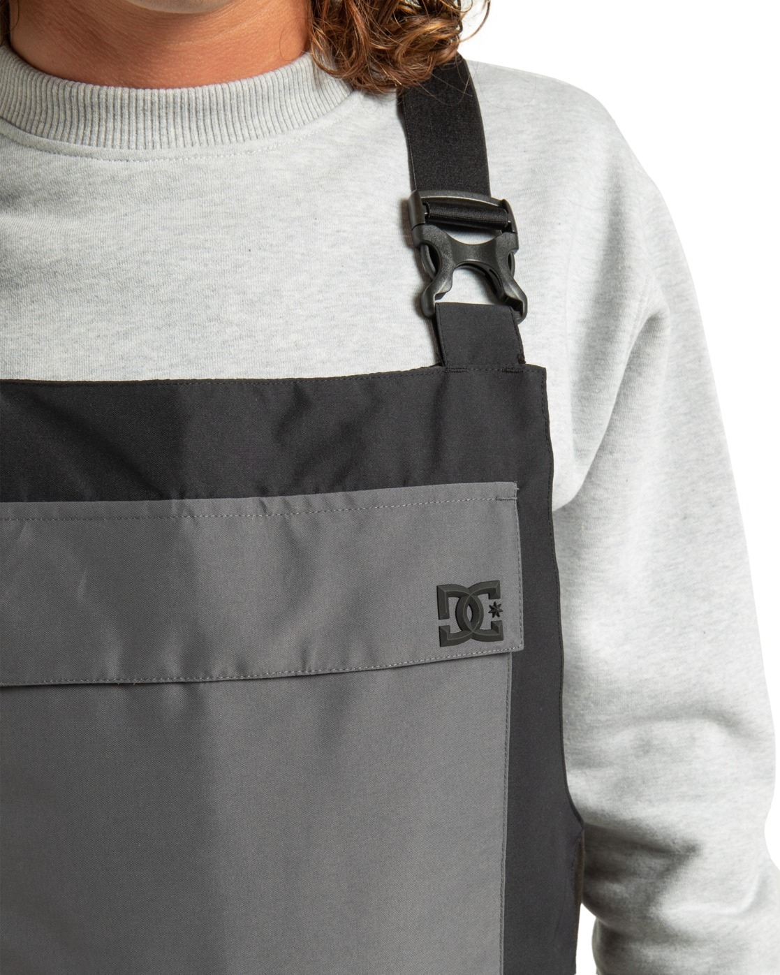 DC Shoes Snowboardhose »Docile 10K«