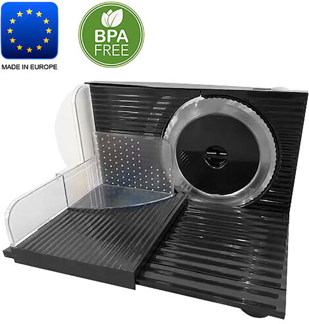 Emerio Allesschneider »MS-125000.1«, 100 W
