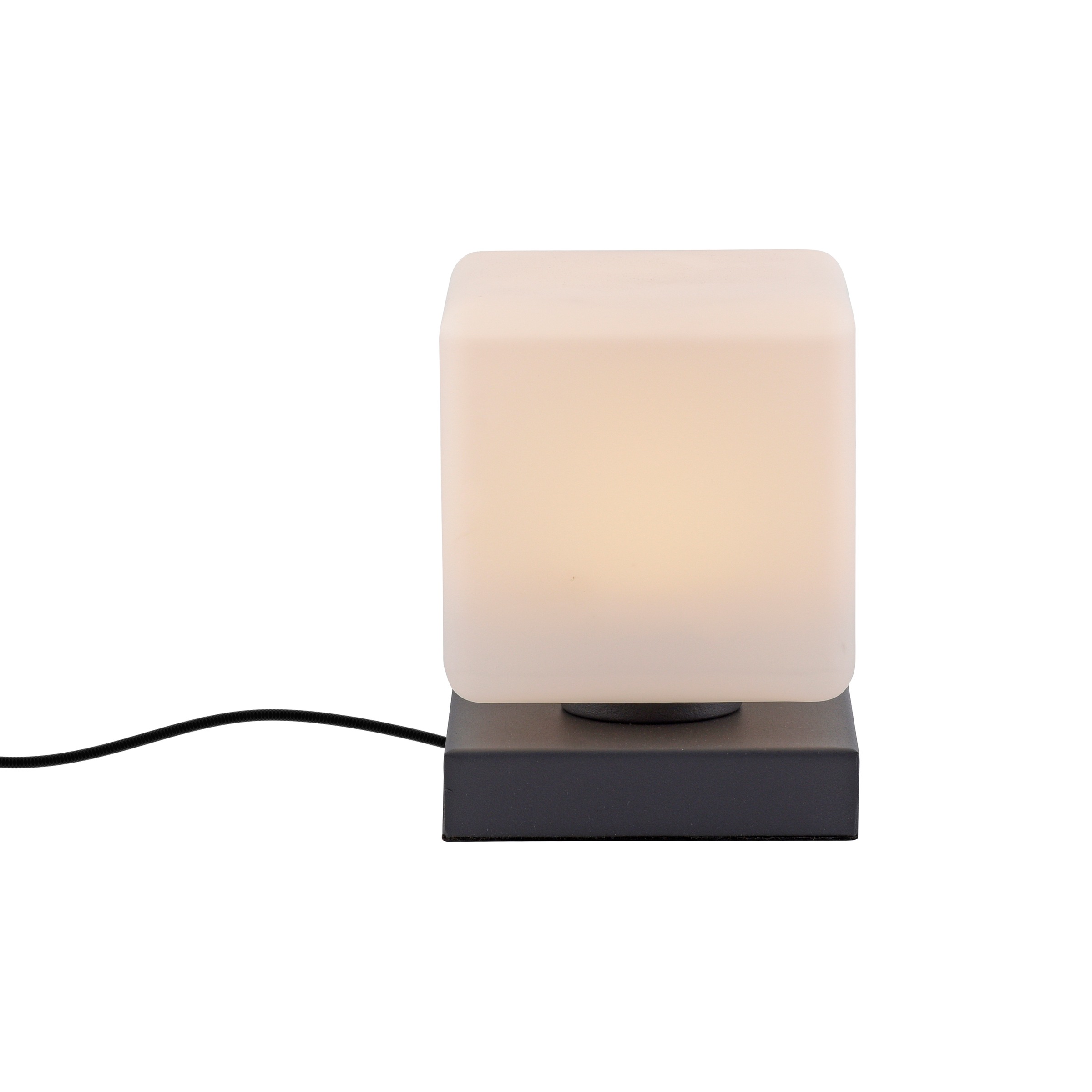 Paul Neuhaus Tischleuchte »DADOA« LED-Board 1 Stk. Warmweiß LED, dimmbar über Touchdimmer