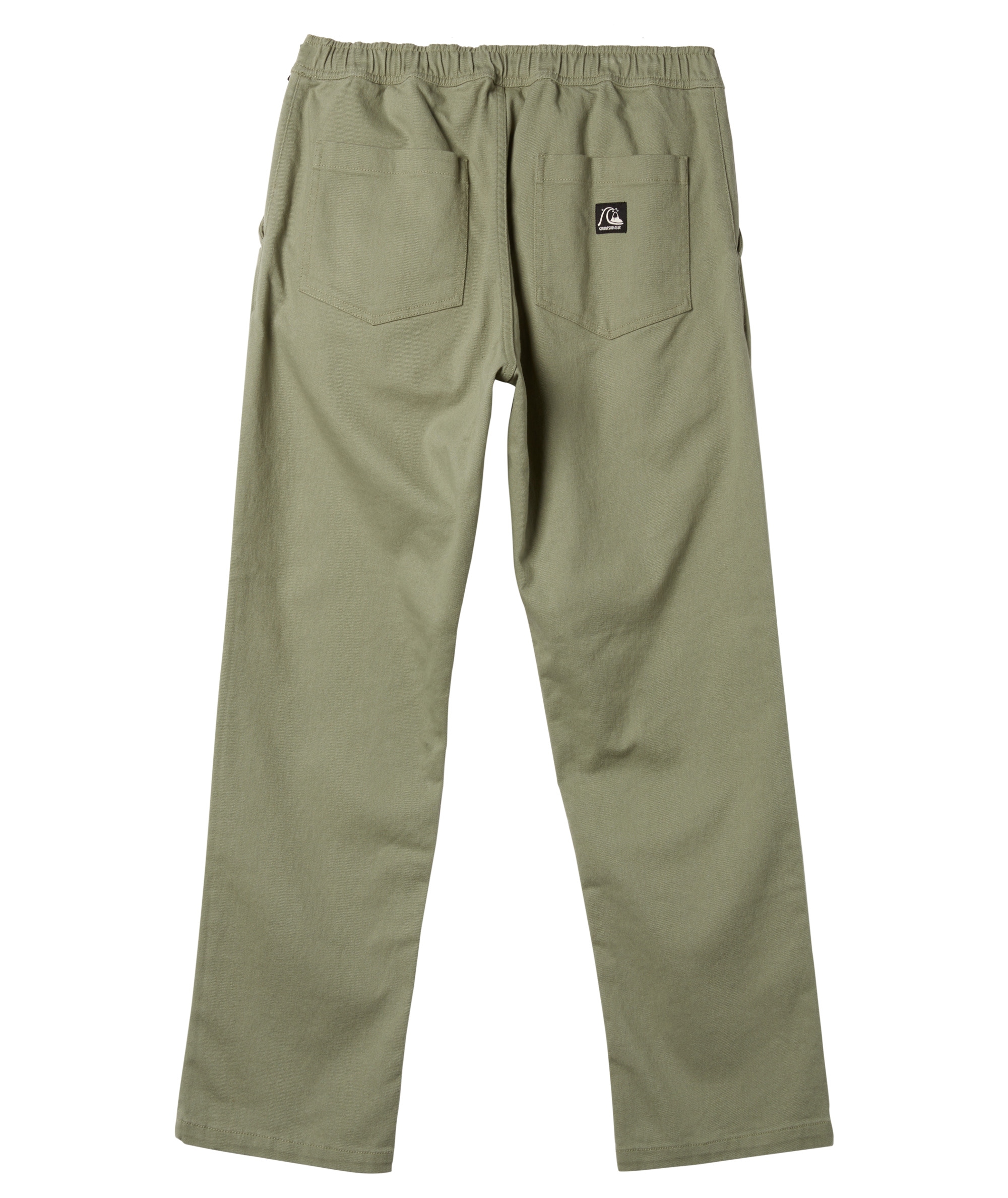 Quiksilver Stoffhose »DNA TWILL BEACH PANT«