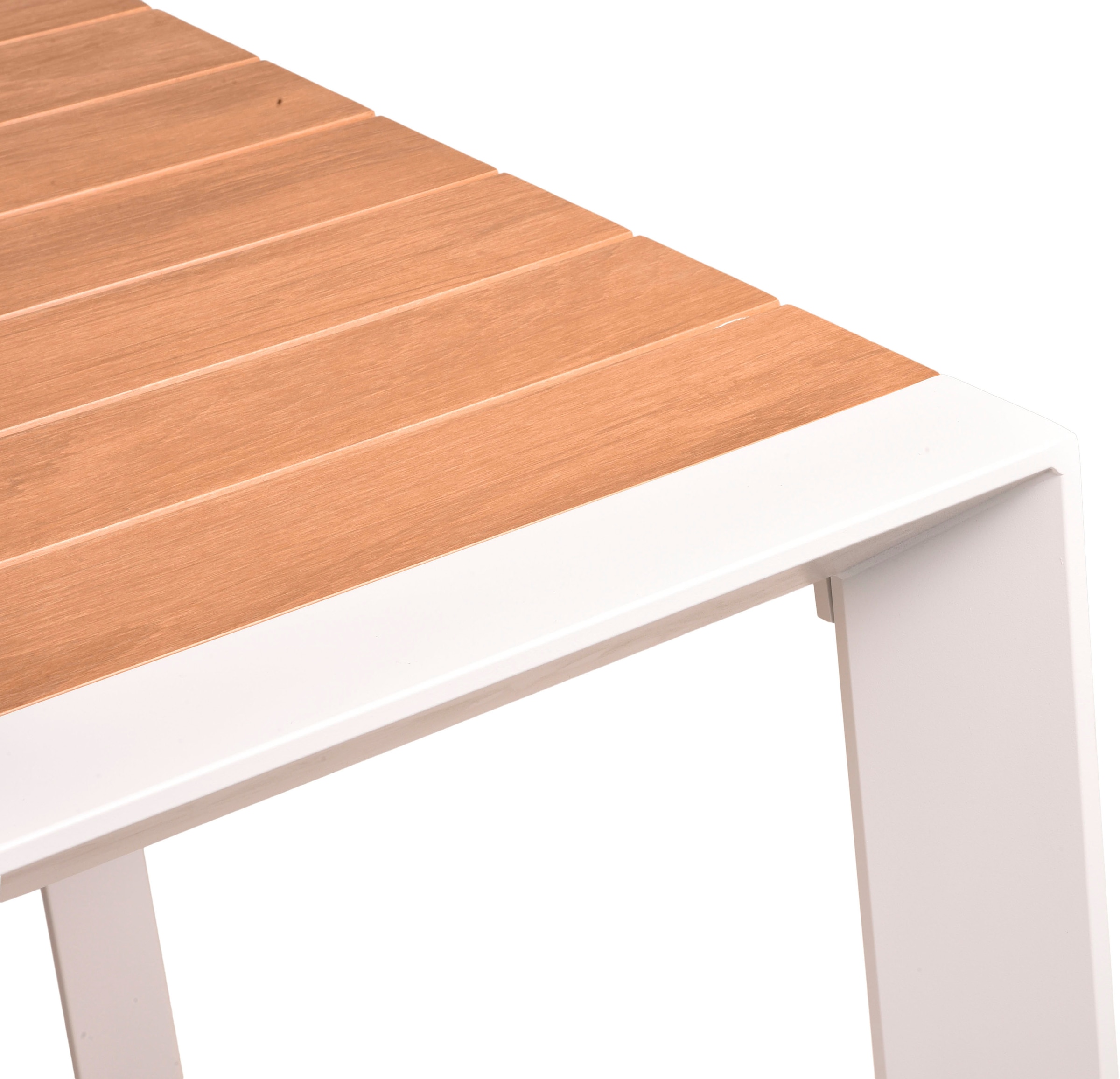 Garden Pleasure Gartentisch »VENICE«