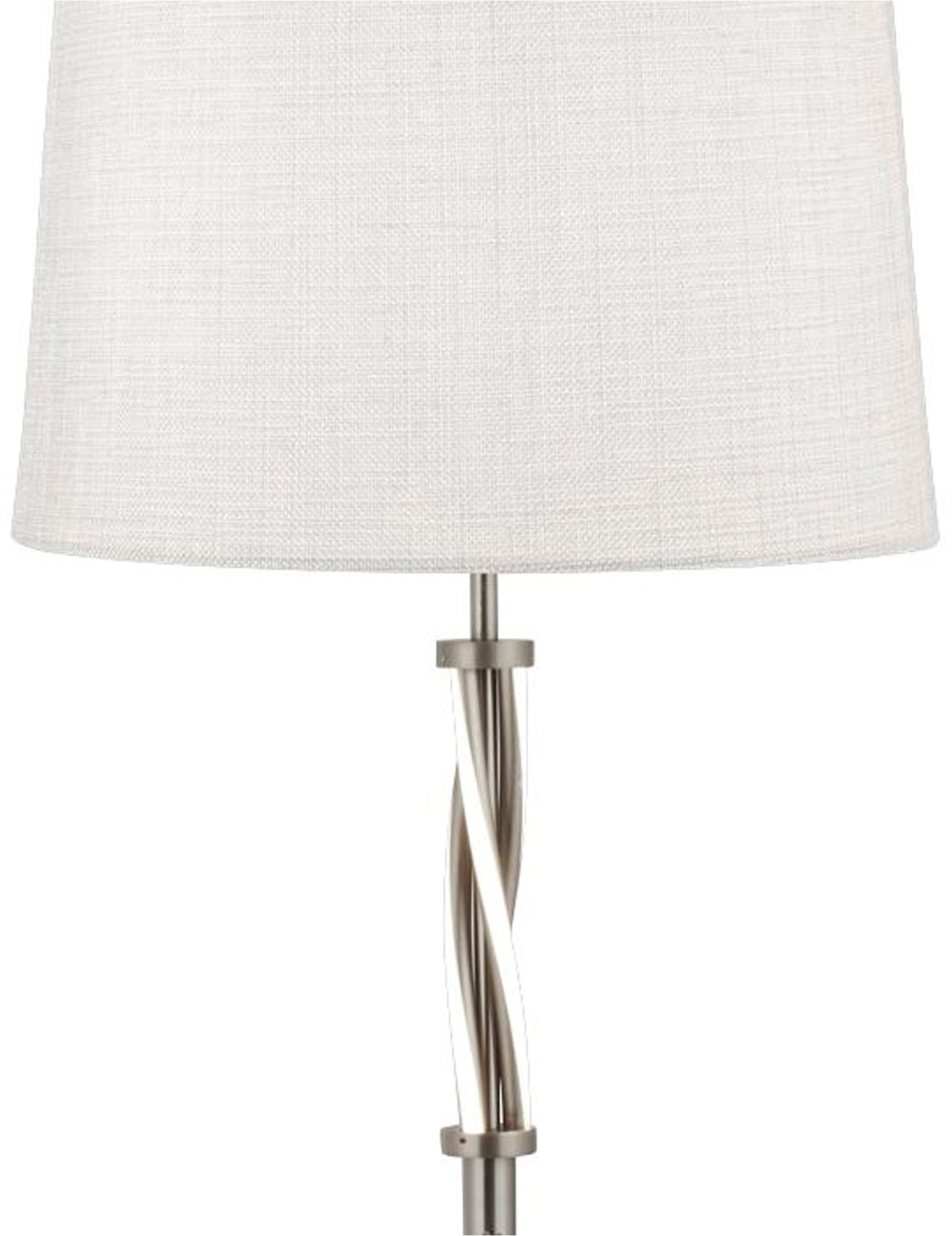 Searchlight Stehlampe »Vegas Floor Lamp« E27 1 Stk.