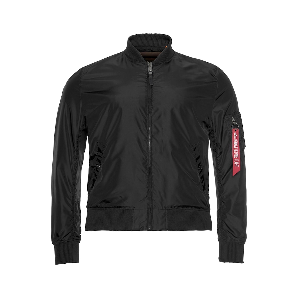 Alpha Industries Bomberjacke »MA-1 TT«