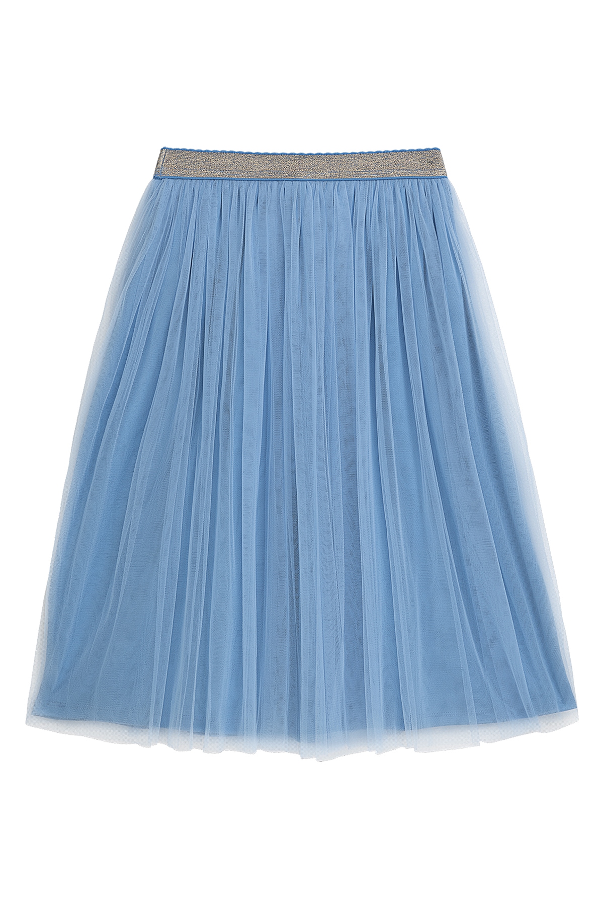 DANAMADE Tüllrock »DANAMADE Skirts Skirt DTANJA«