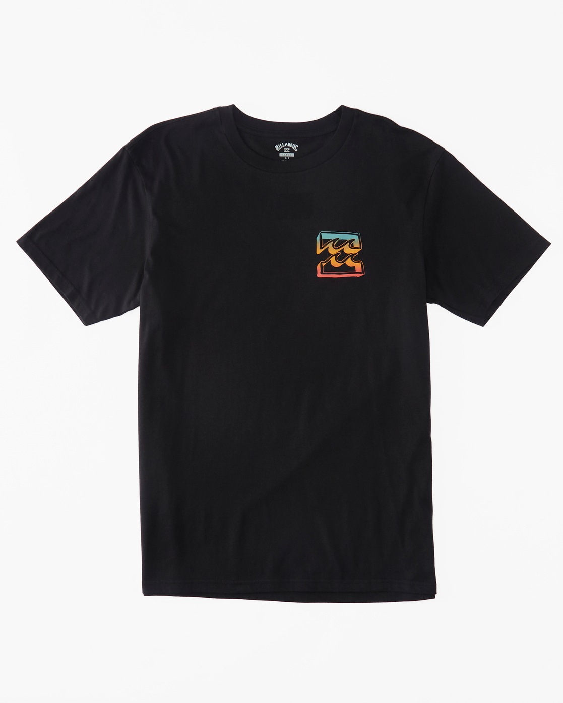 Billabong T-Shirt »Crayon Wave«