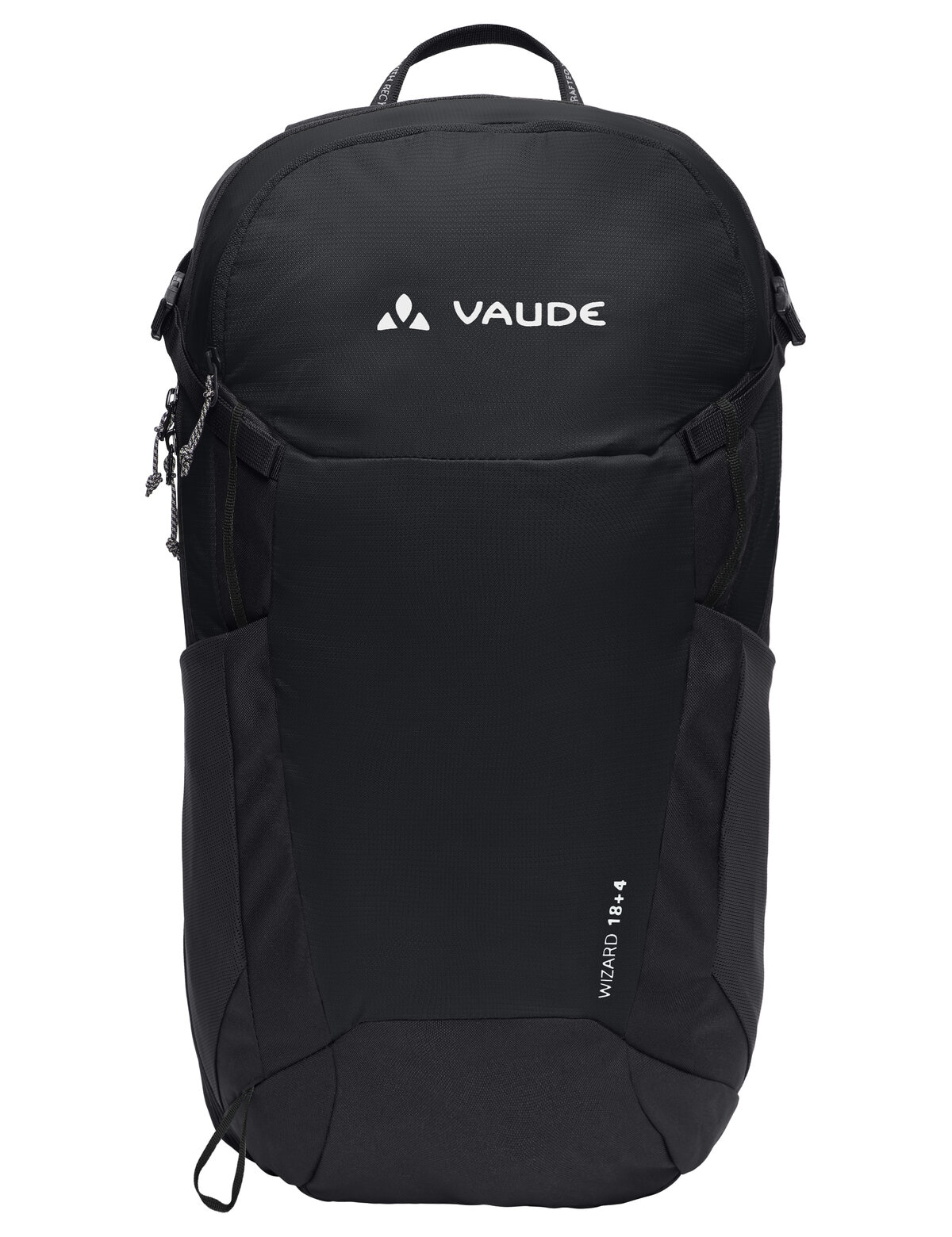 VAUDE Rucksack »Wizard 18+4« für Erwachsene, 18+4 Liter Volumen, erweiterbares Packvolumen
