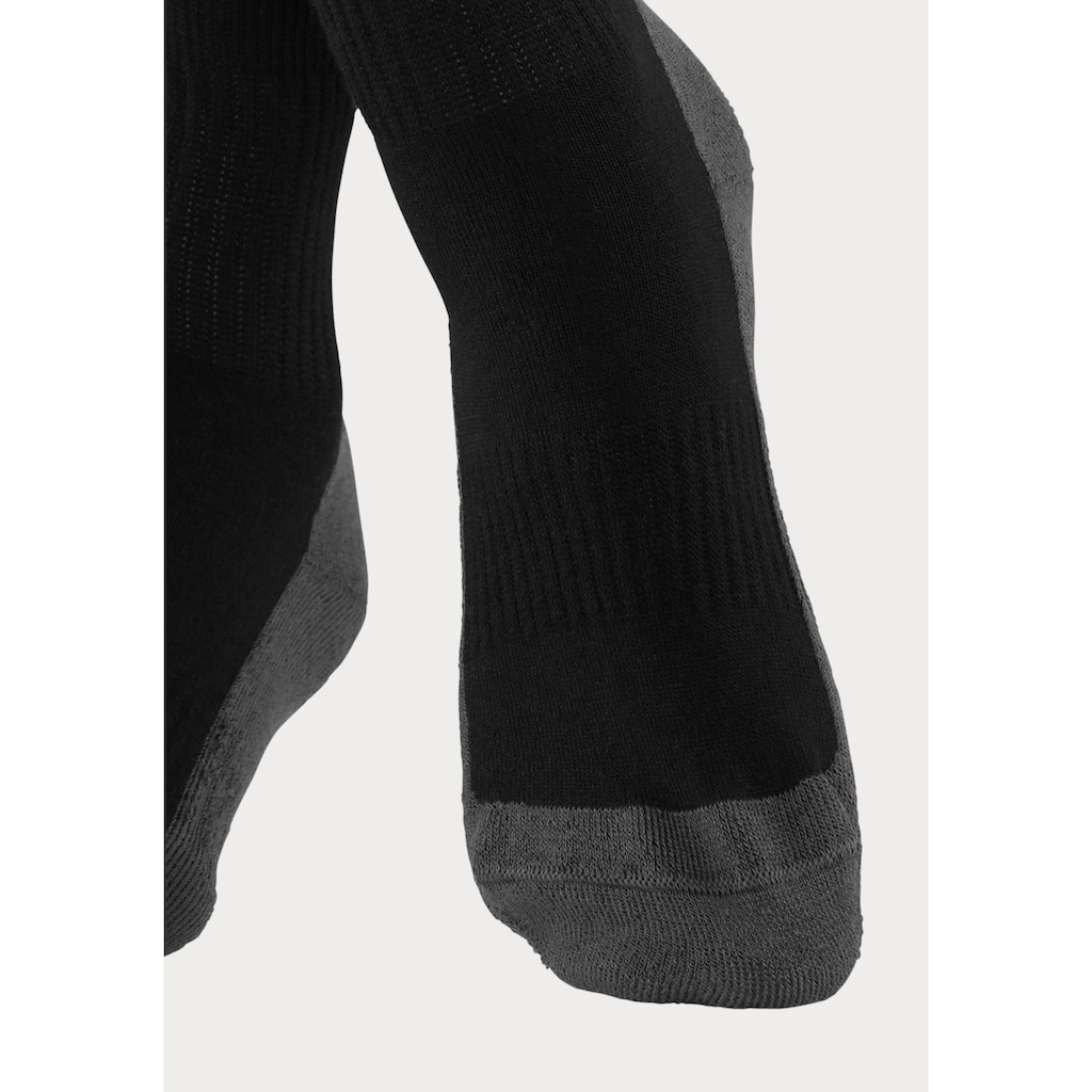 H.I.S Wandersocken, (Set, 2 Paar)