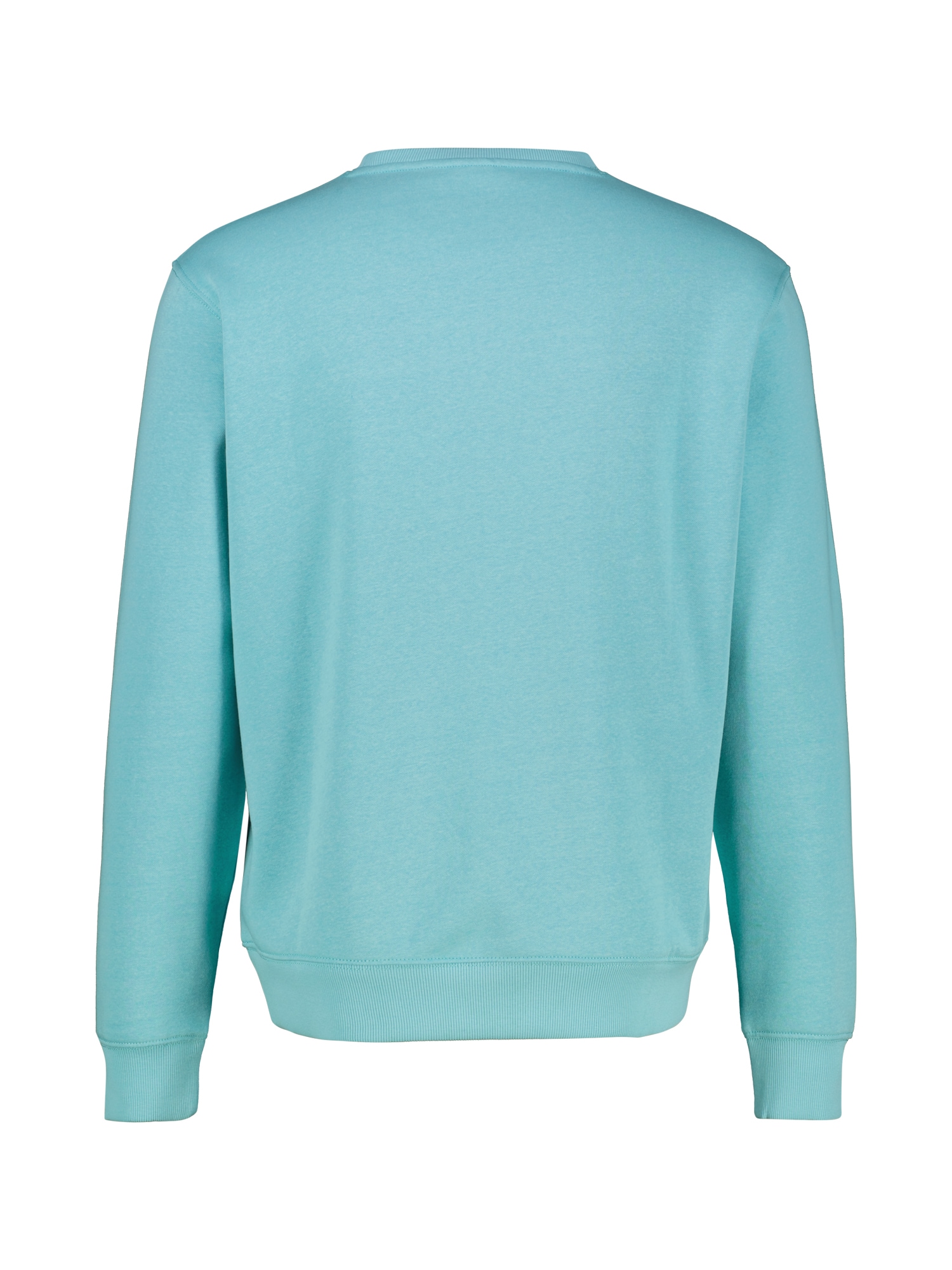 LERROS Sweatshirt »LERROS Urbaner Sweatshirtstyle«
