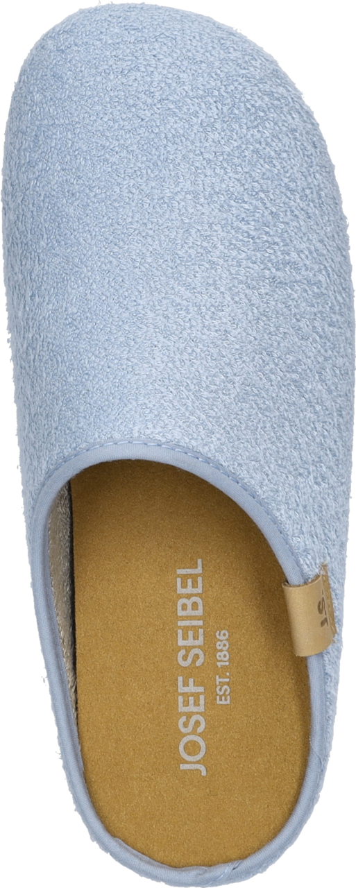 Josef Seibel Hausschuh »Cara 04«  Clog, Pantoffel, Schlupfschuh in Weite G (=weit)