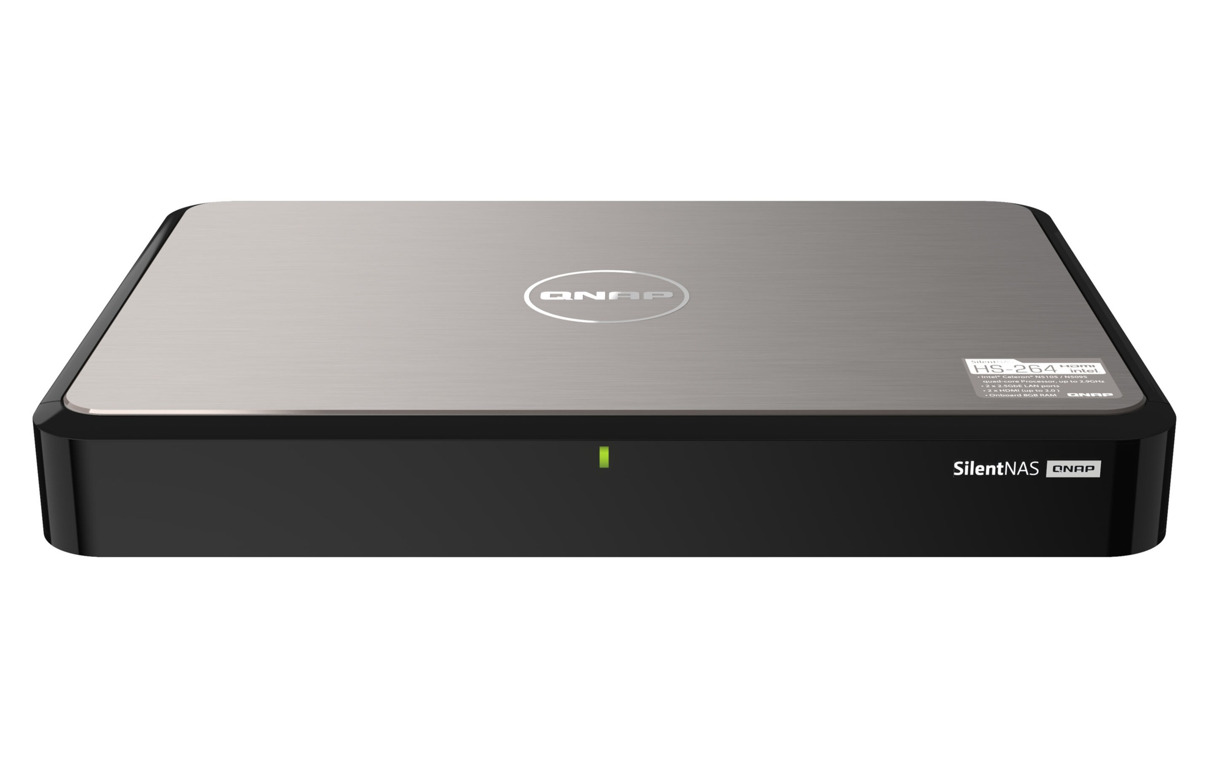 QNAP NAS-Server »HS-264«