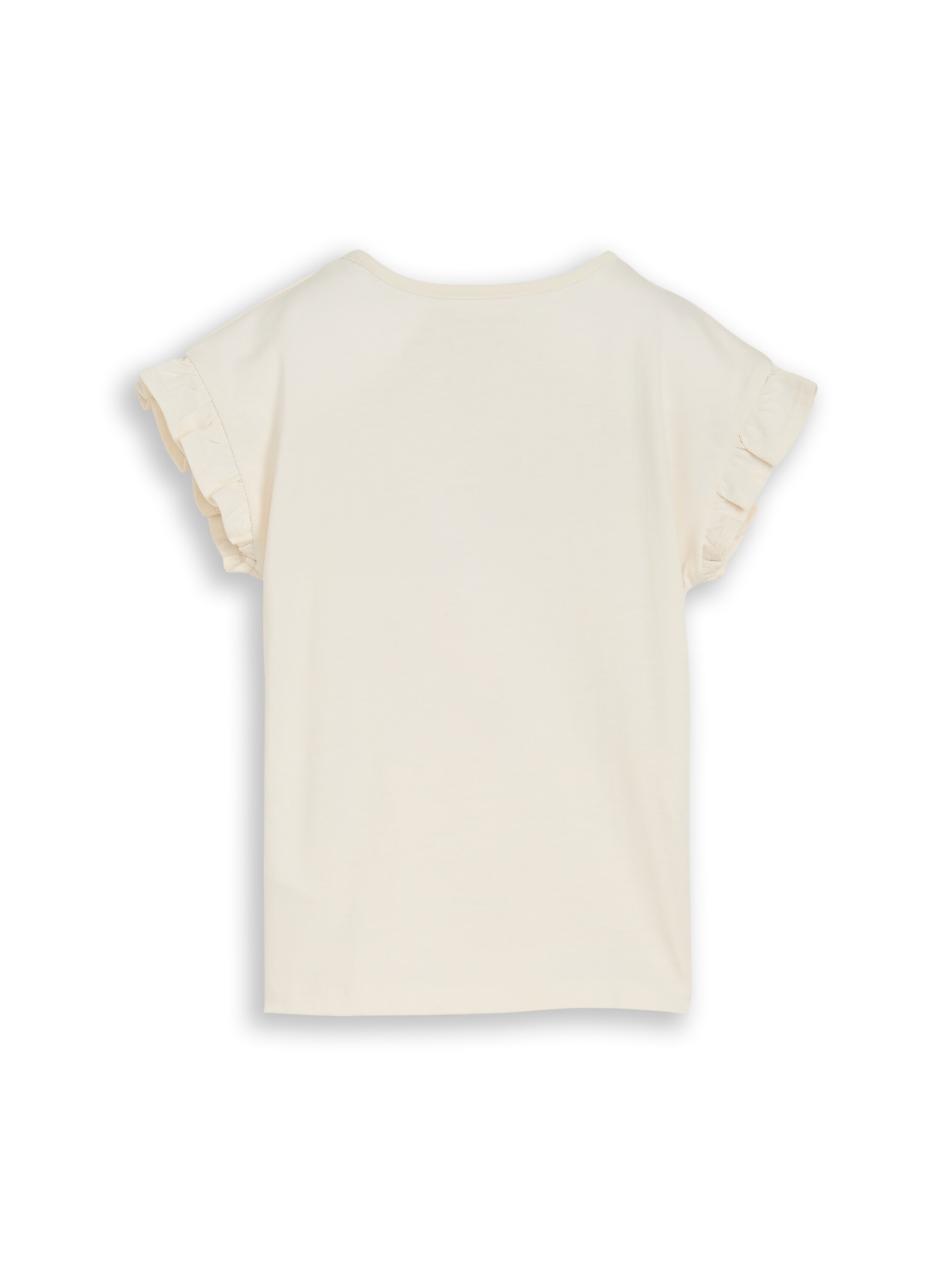 TOM TAILOR T-Shirt mit Einhorn Print