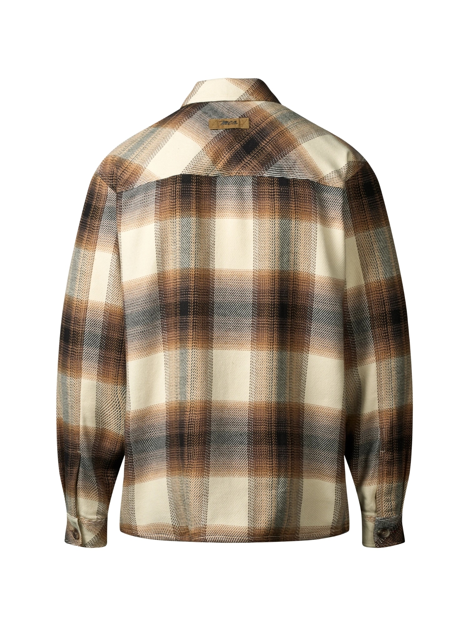 MCS Langarmhemd »MCS Shirt MCMilo«