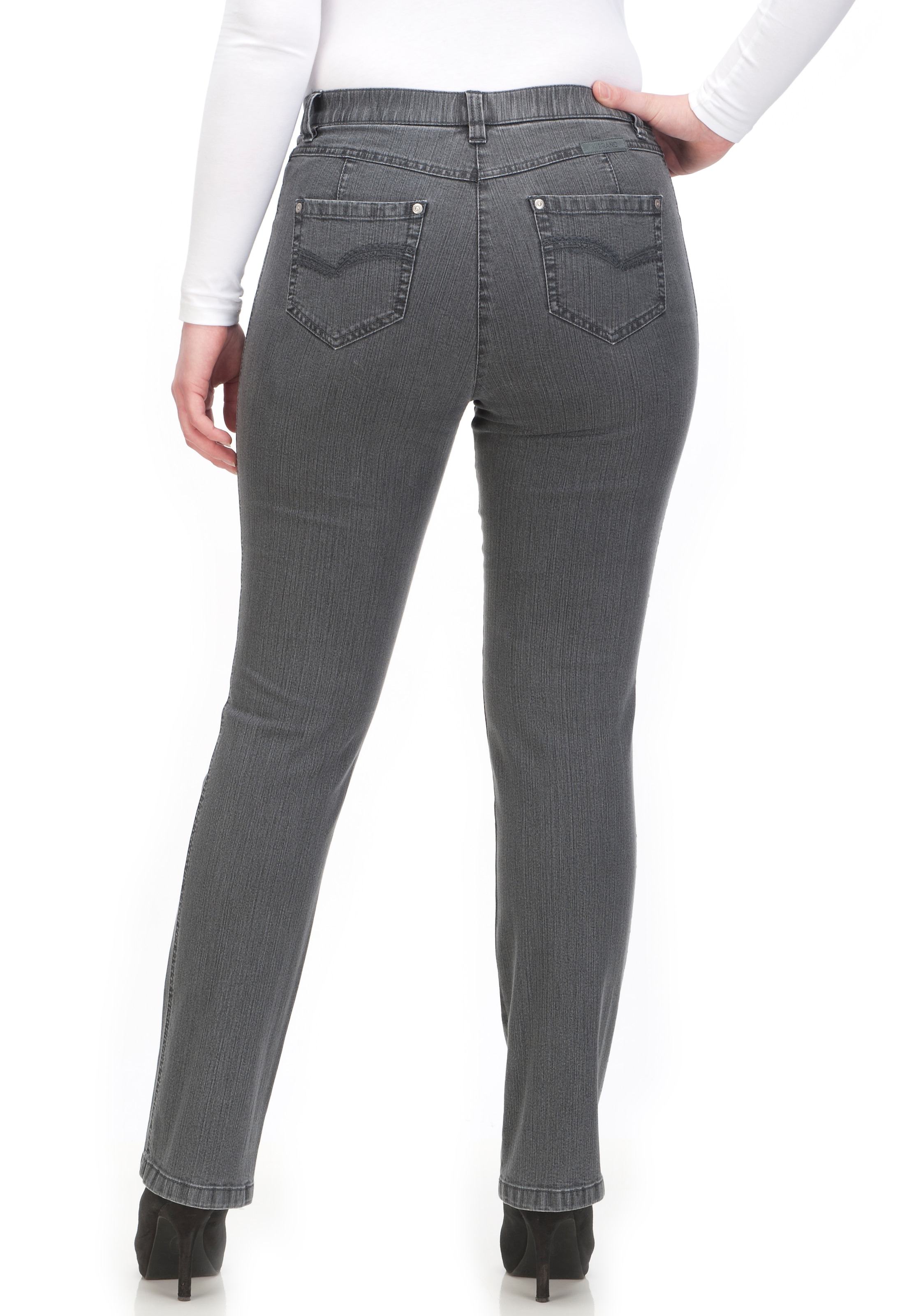 mit Stretch CS online Stretch-Jeans kaufen KjBRAND »Betty Denim Stretch«,